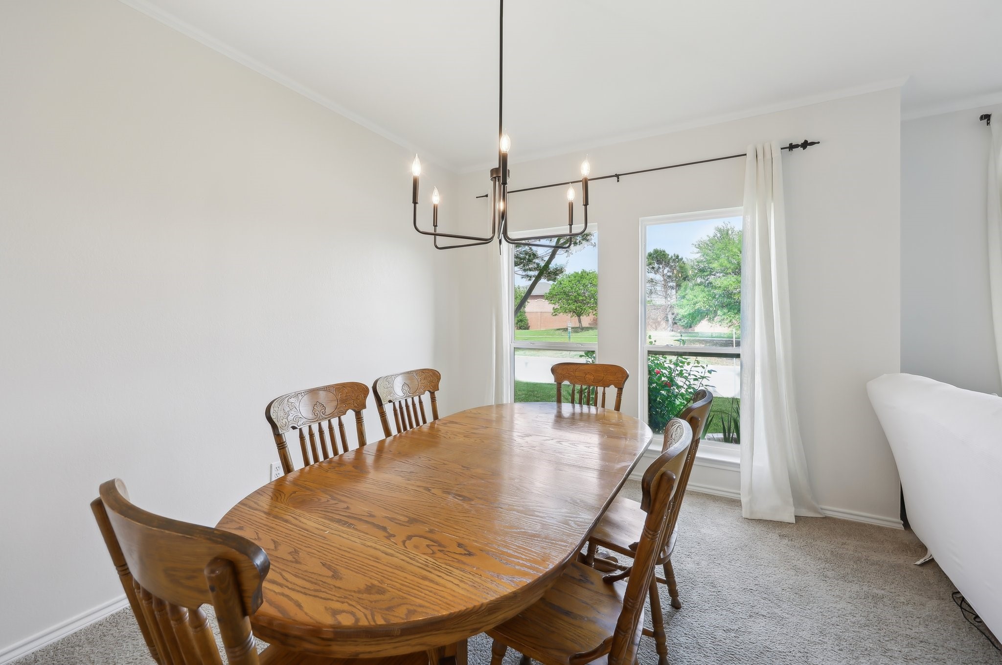 684 Chisholm Trail