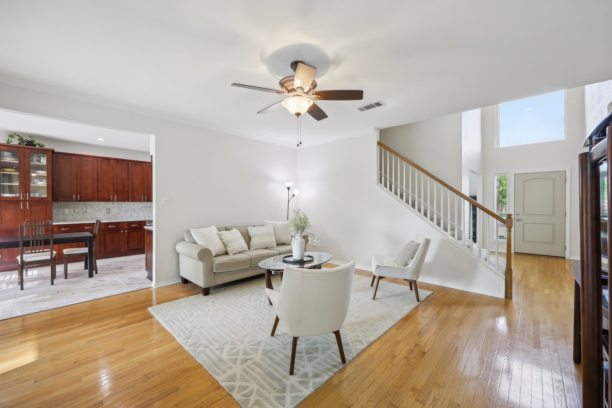 684 Chisholm Trail