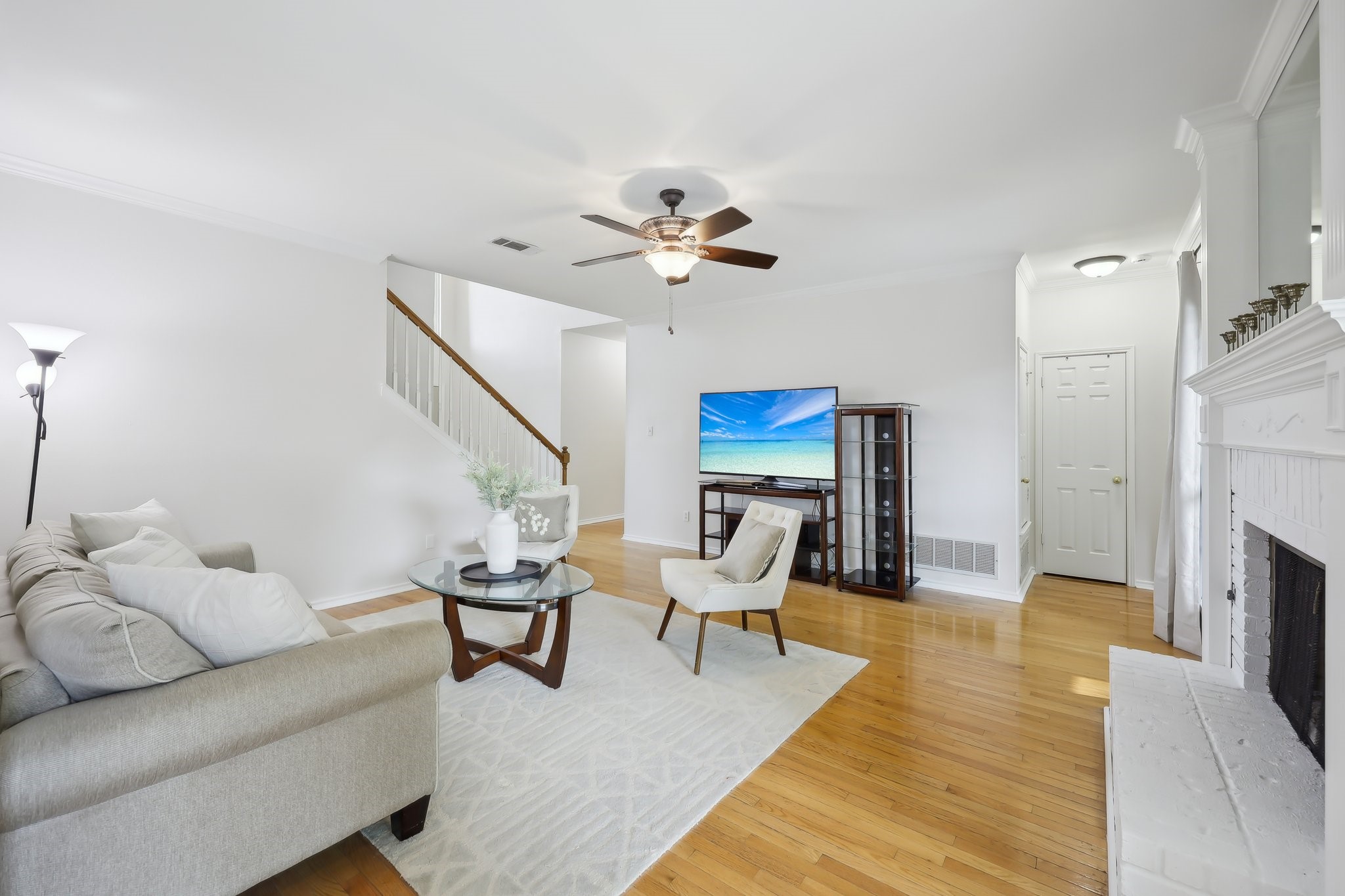 684 Chisholm Trail