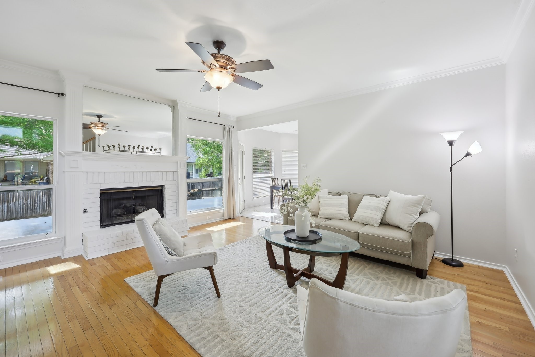684 Chisholm Trail