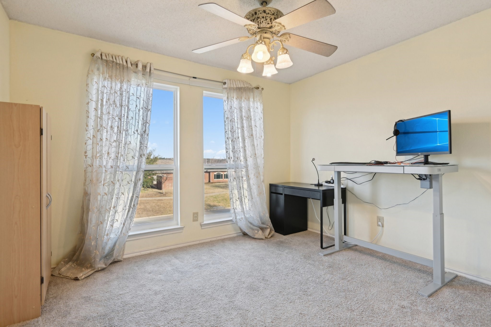 684 Chisholm Trail