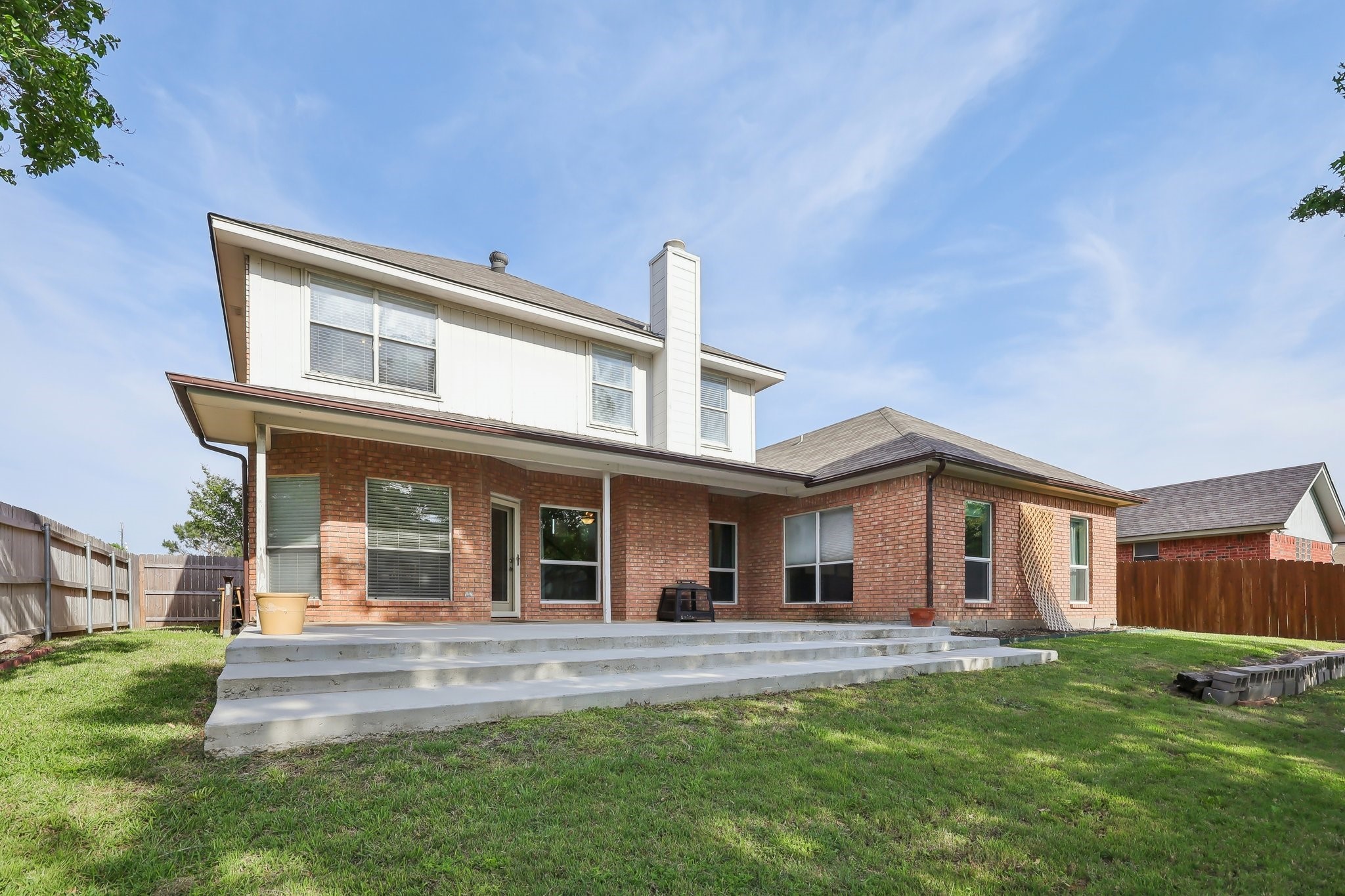 684 Chisholm Trail