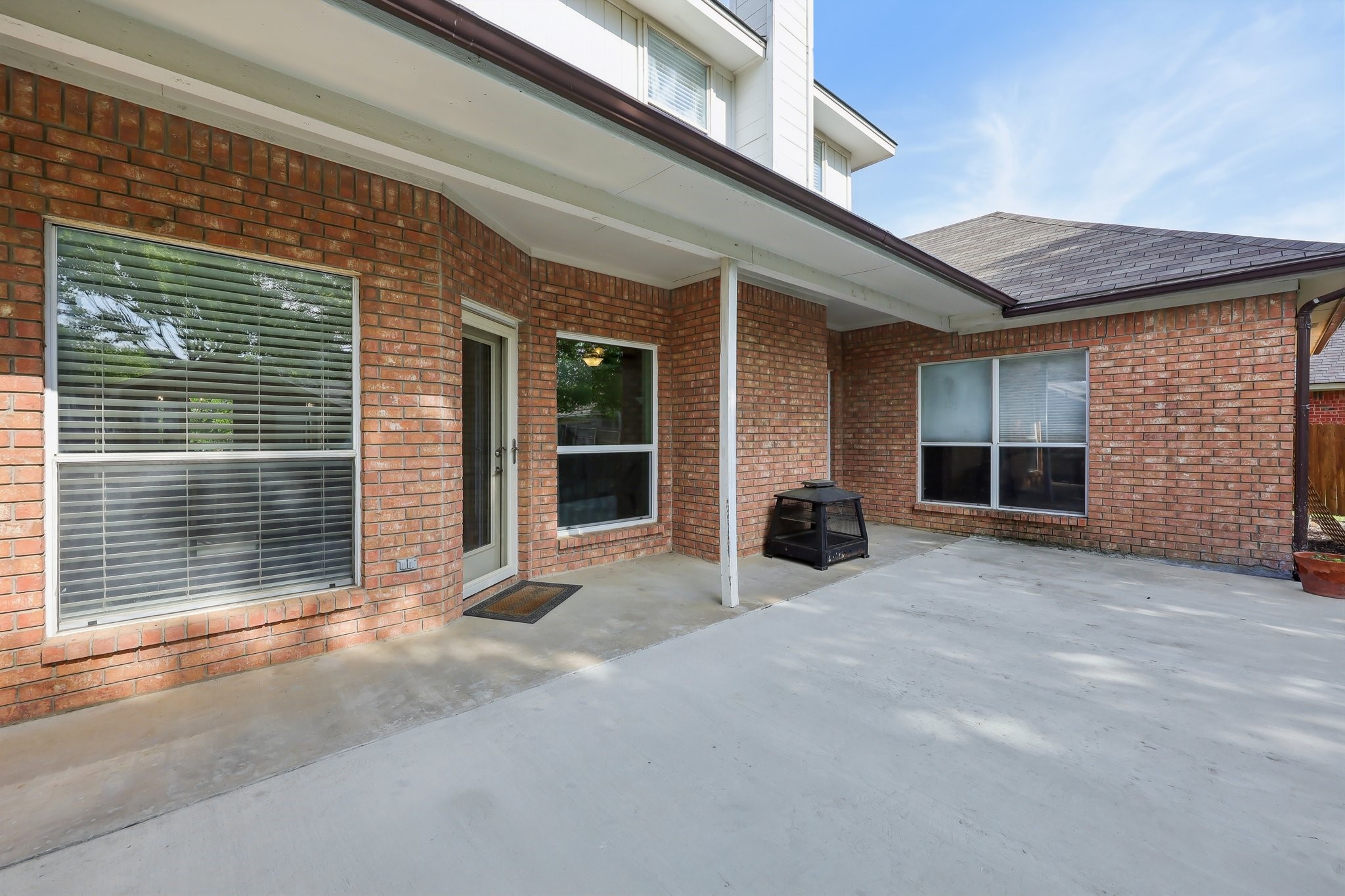 684 Chisholm Trail