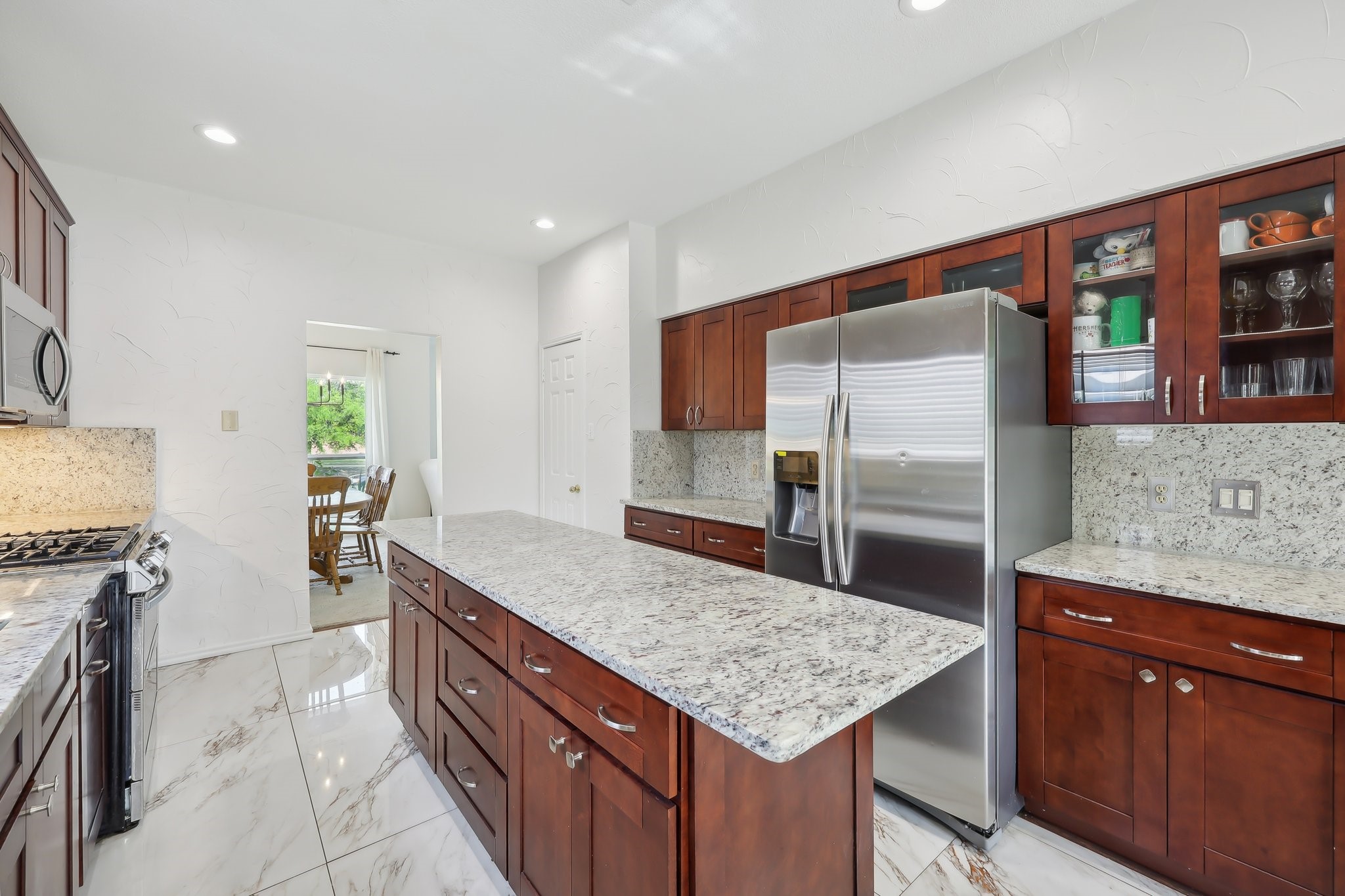 684 Chisholm Trail