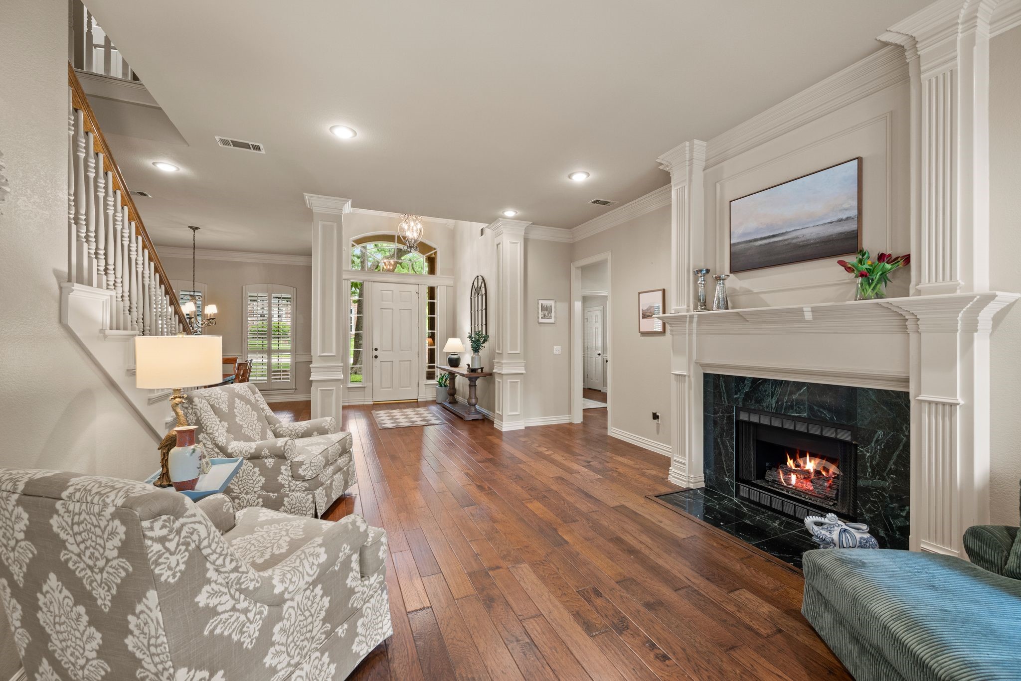 941 Canterbury Lane