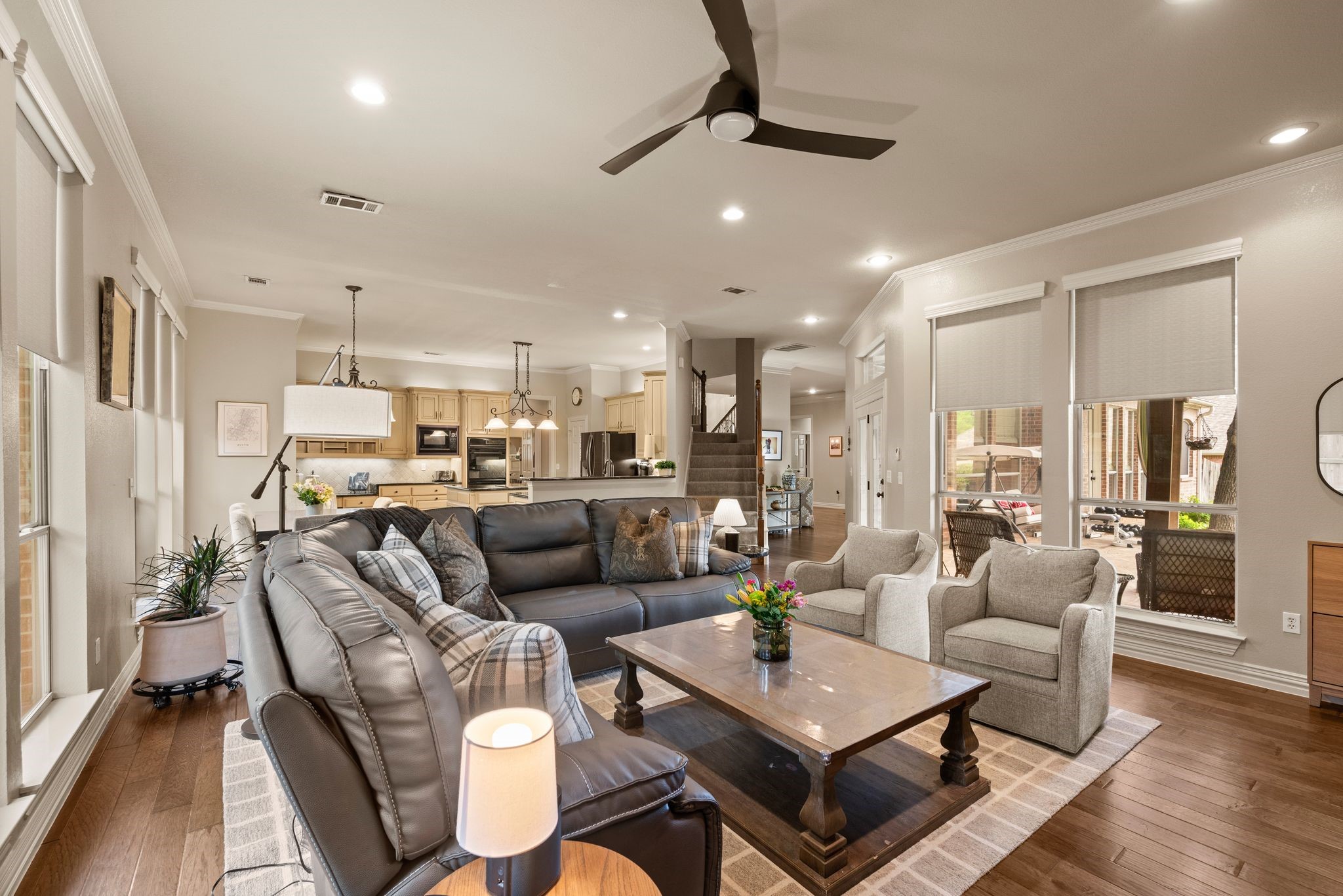 941 Canterbury Lane