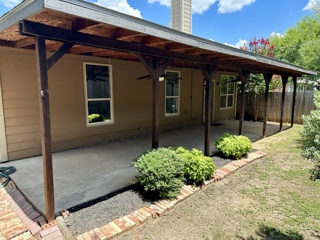 1217 Pine Ridge Road