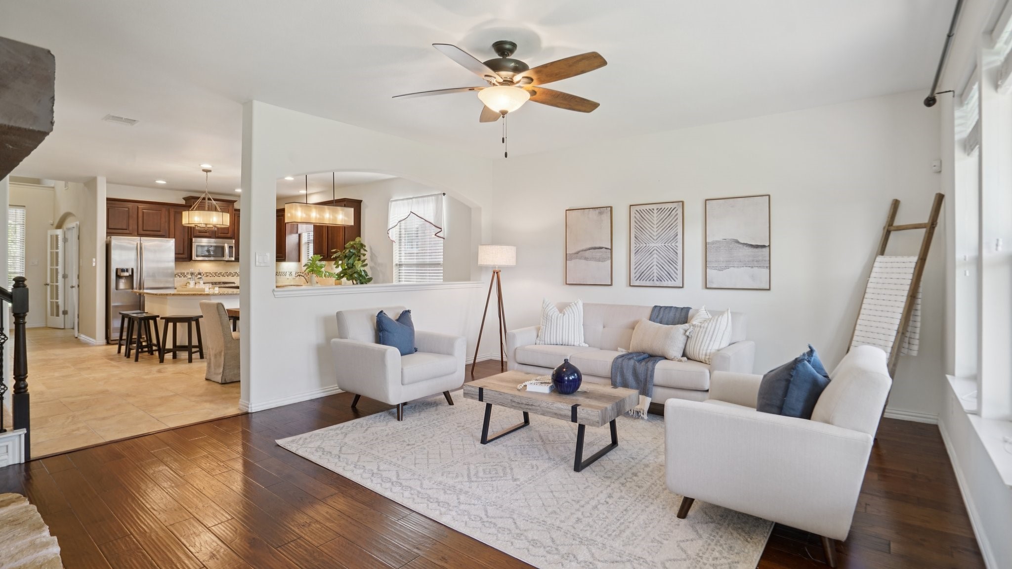 2641 Frances Lane