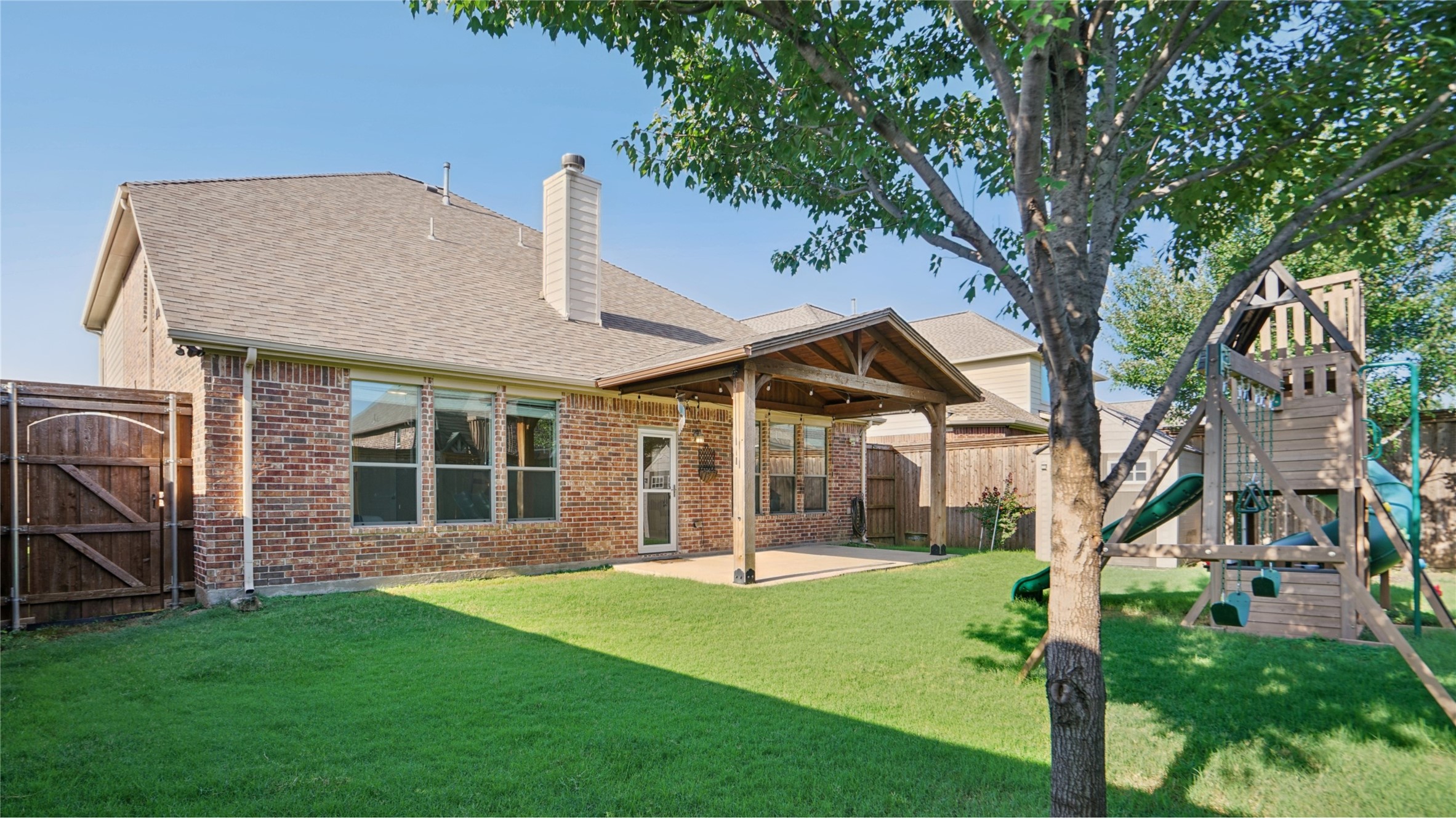 2641 Frances Lane
