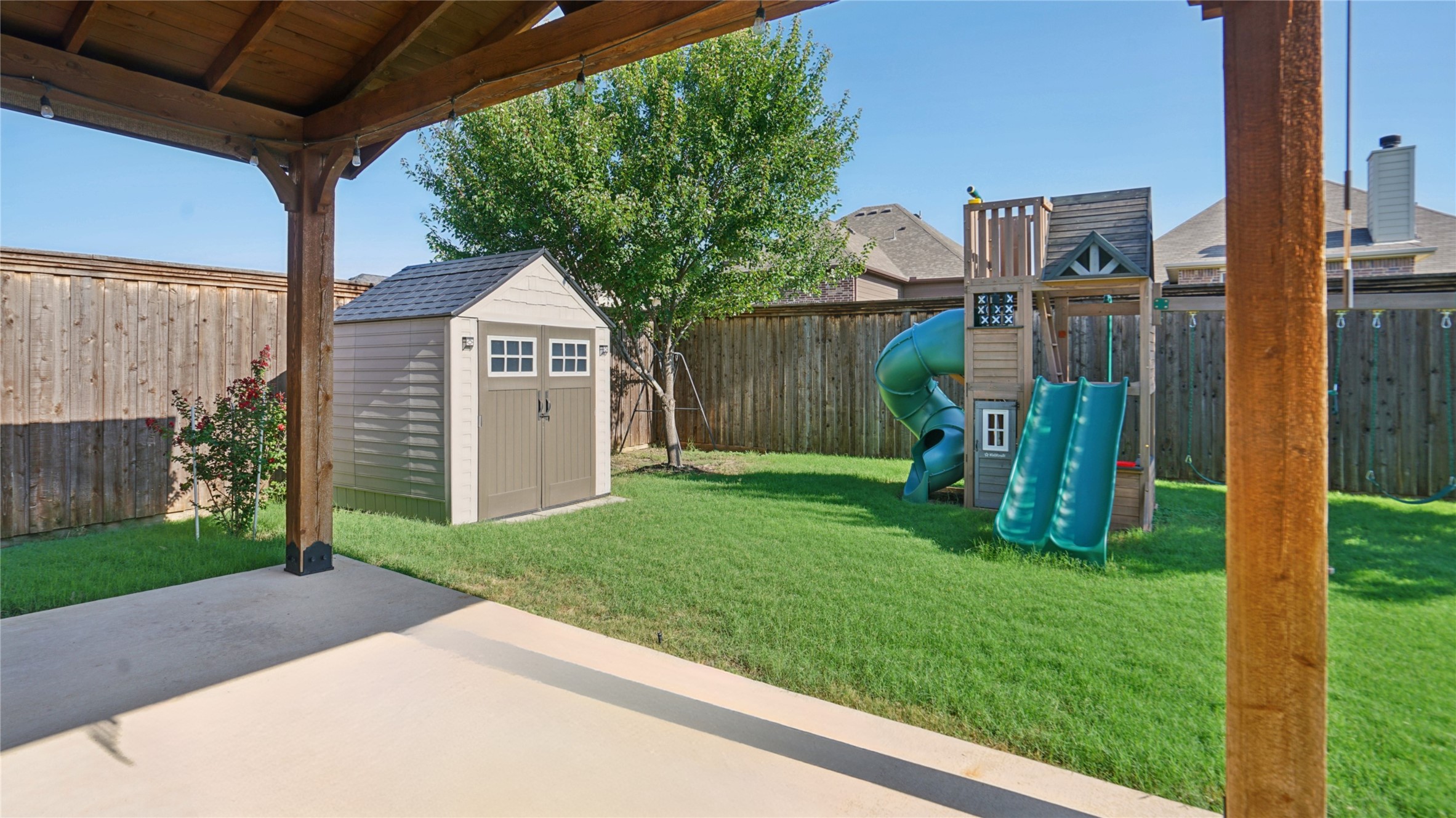2641 Frances Lane