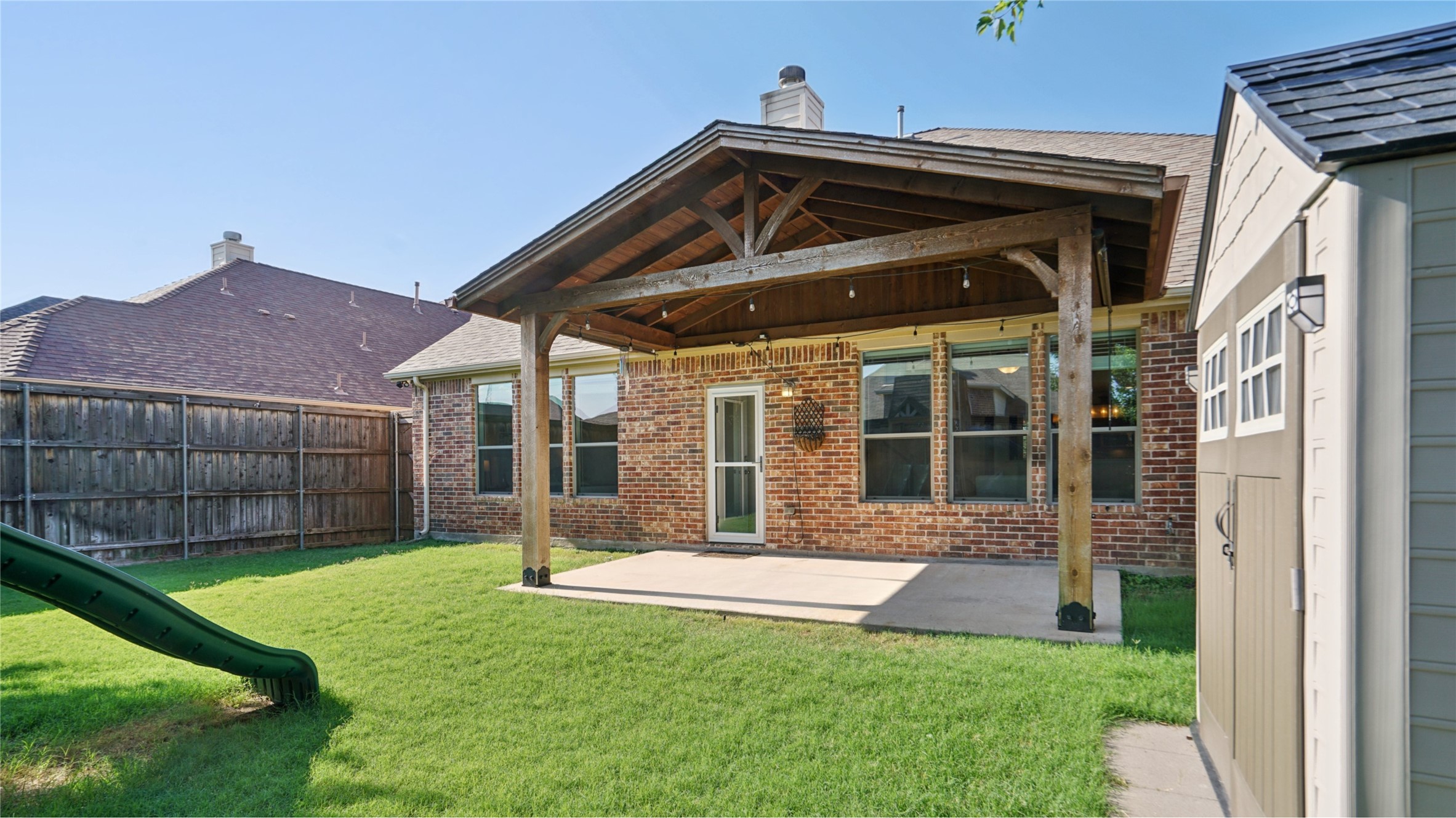 2641 Frances Lane