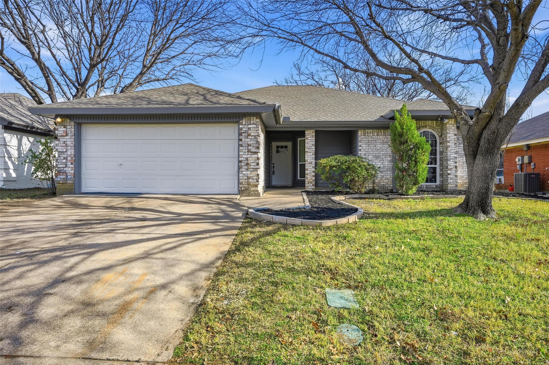 7800 Prairie Drive