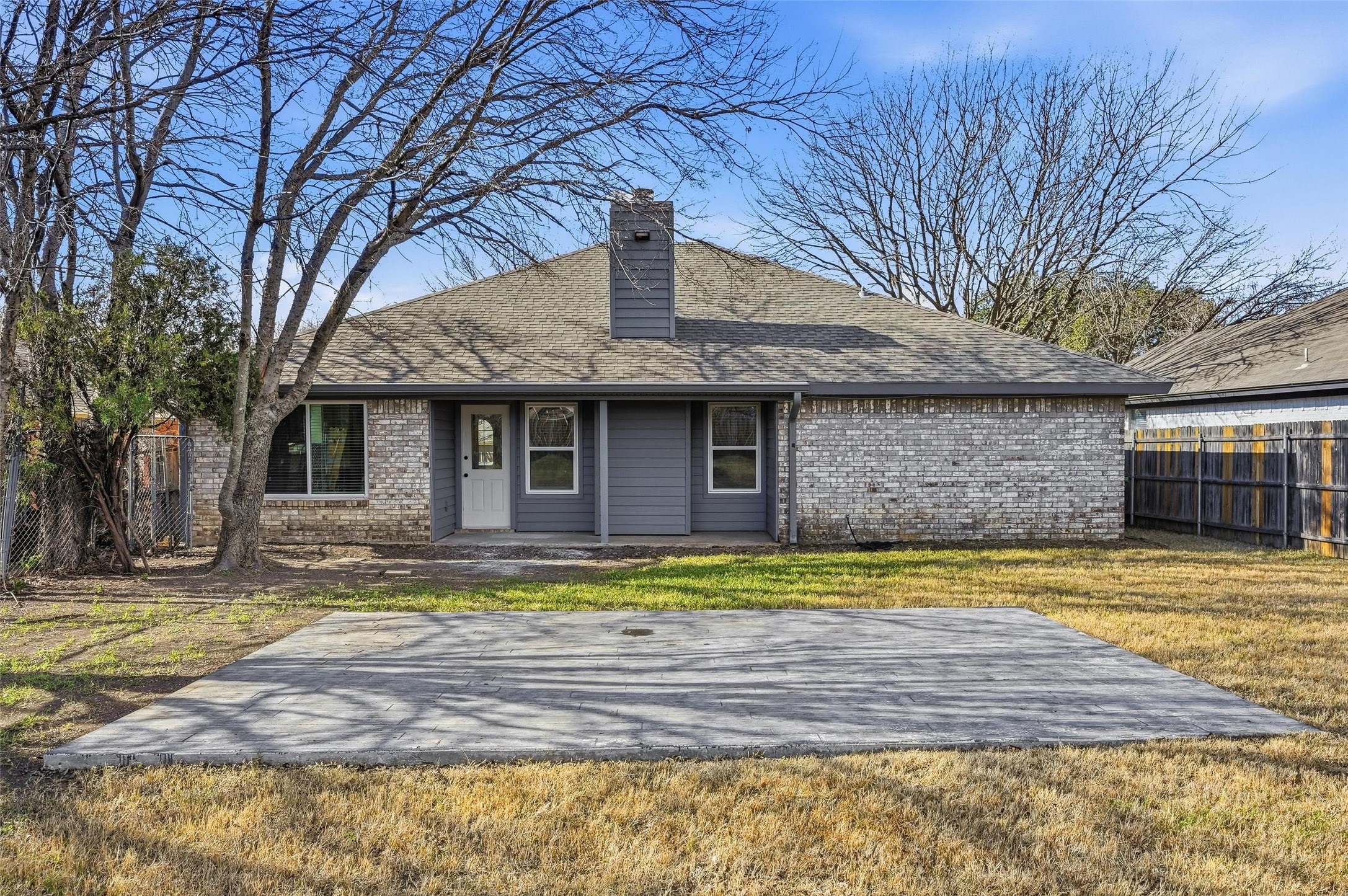 7800 Prairie Drive