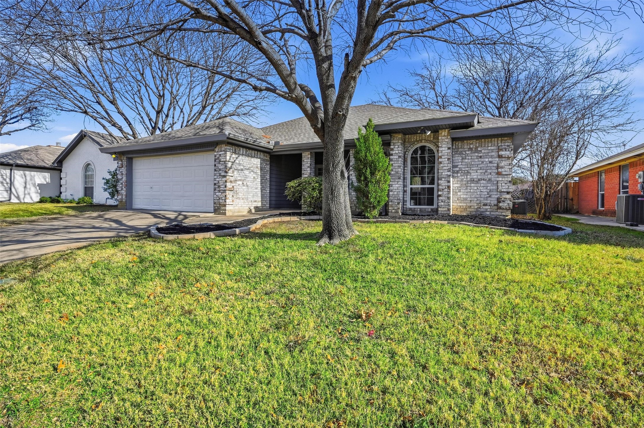 7800 Prairie Drive