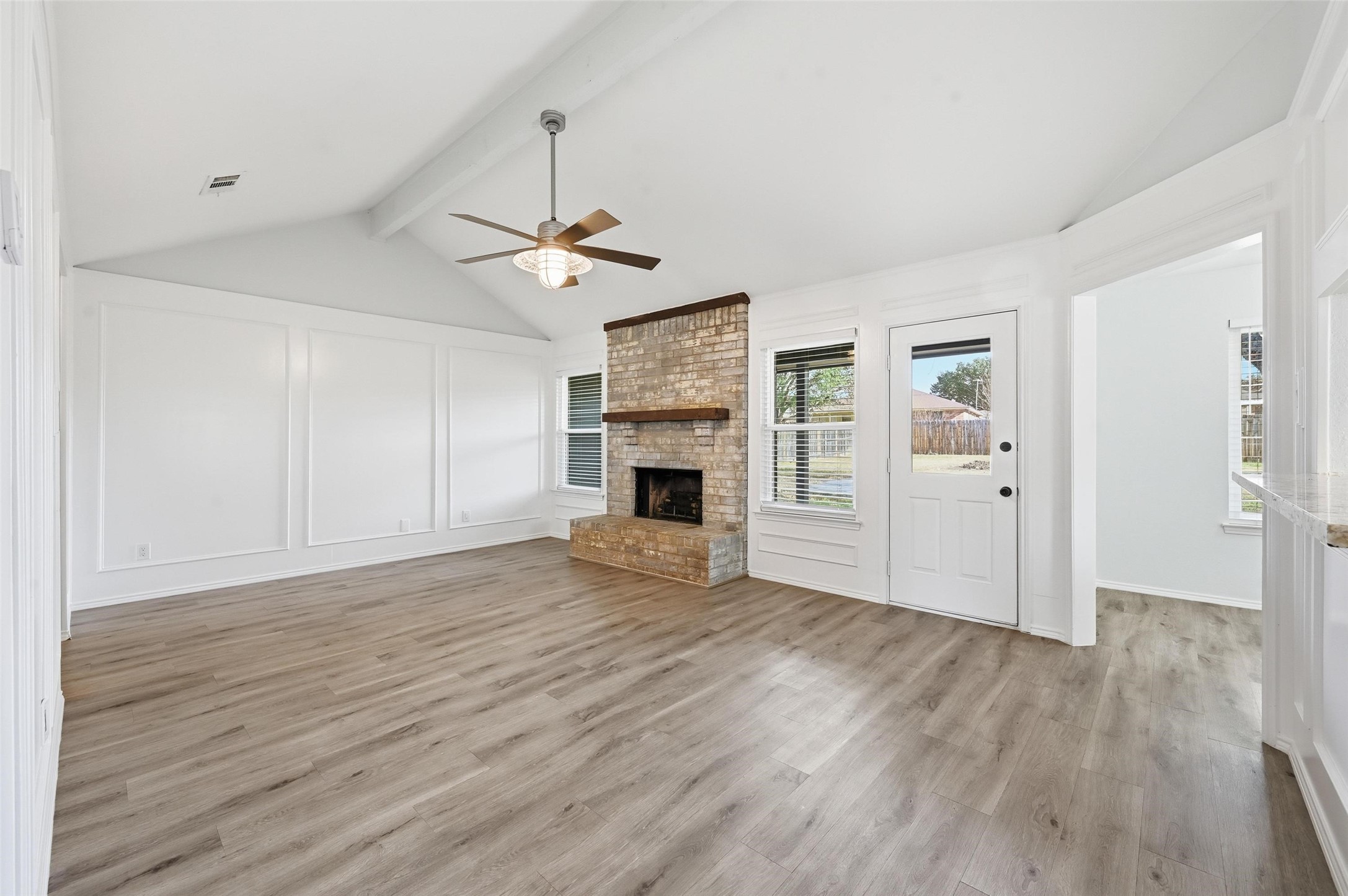 7800 Prairie Drive