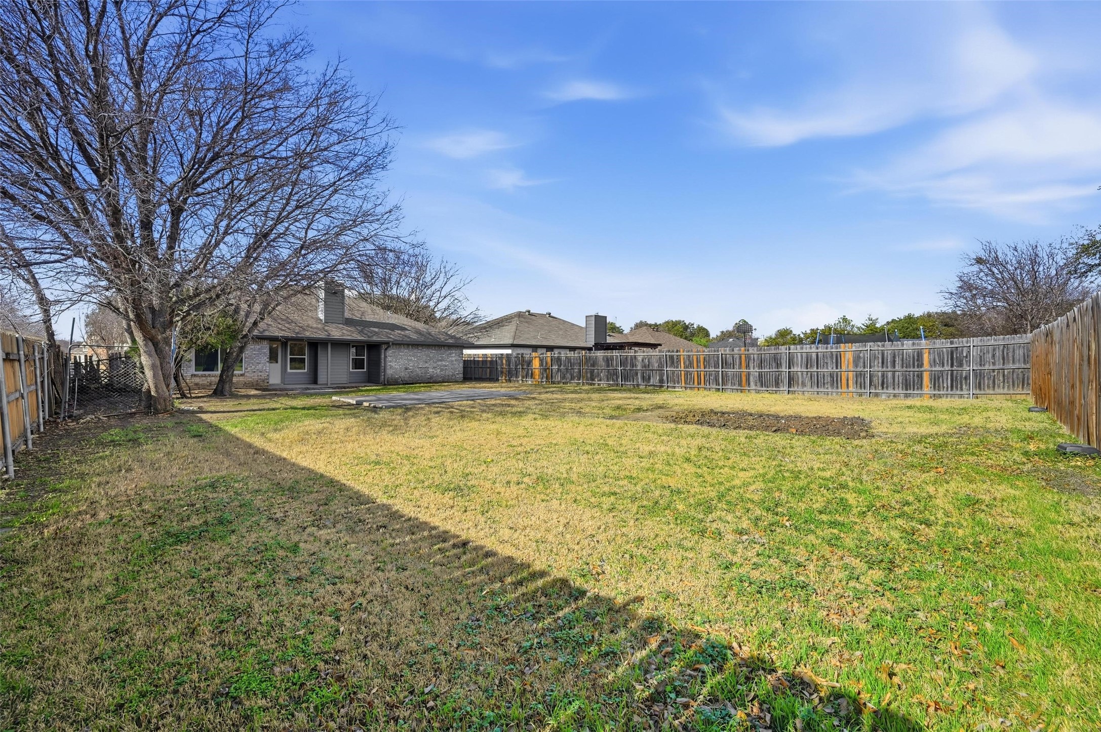 7800 Prairie Drive