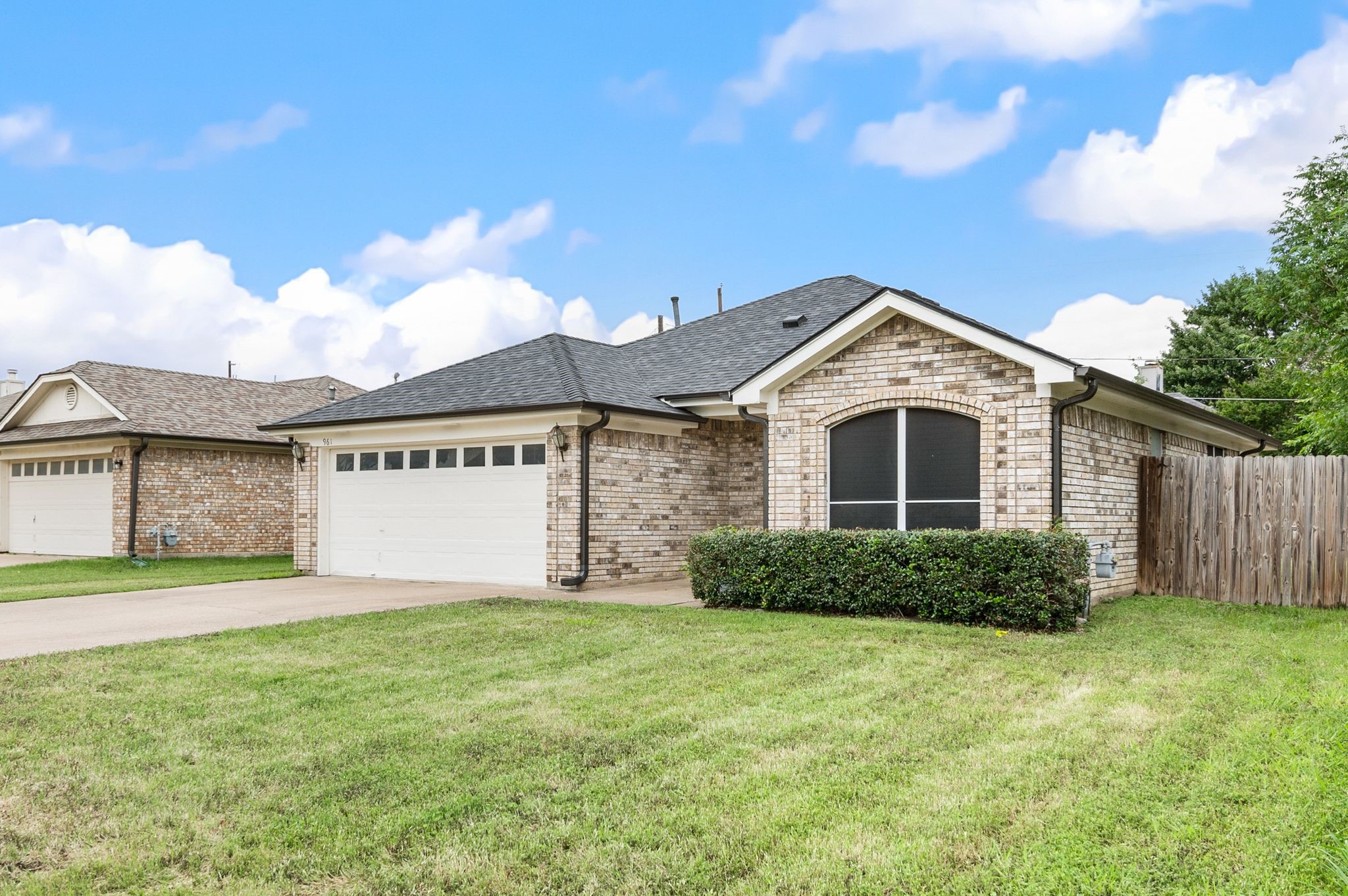 961 Indian Blanket Drive