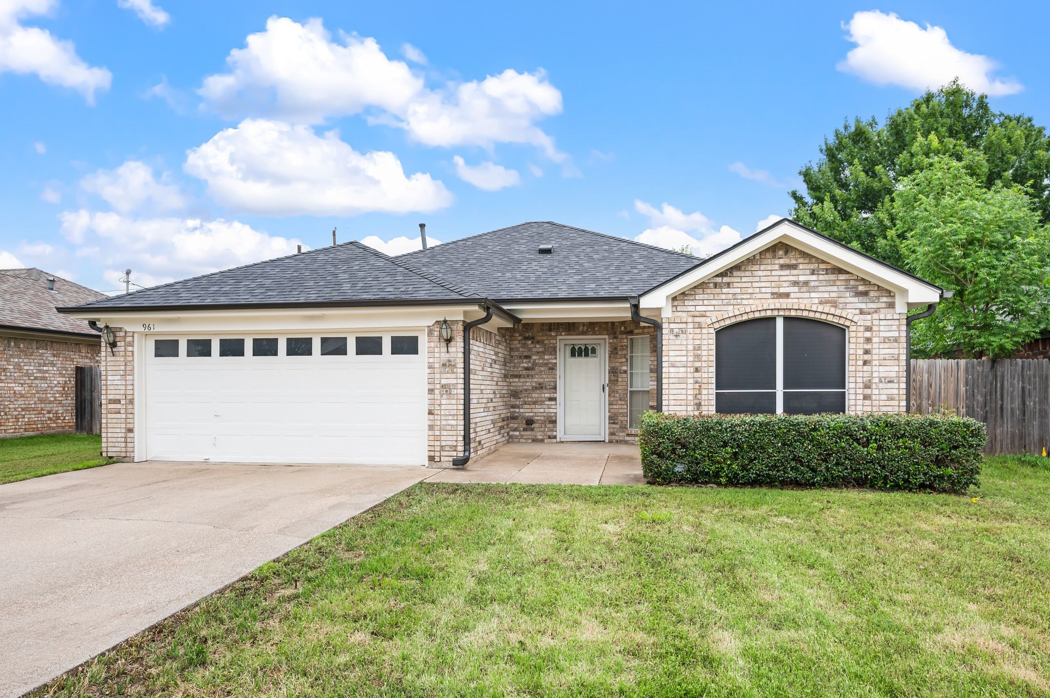 961 Indian Blanket Drive