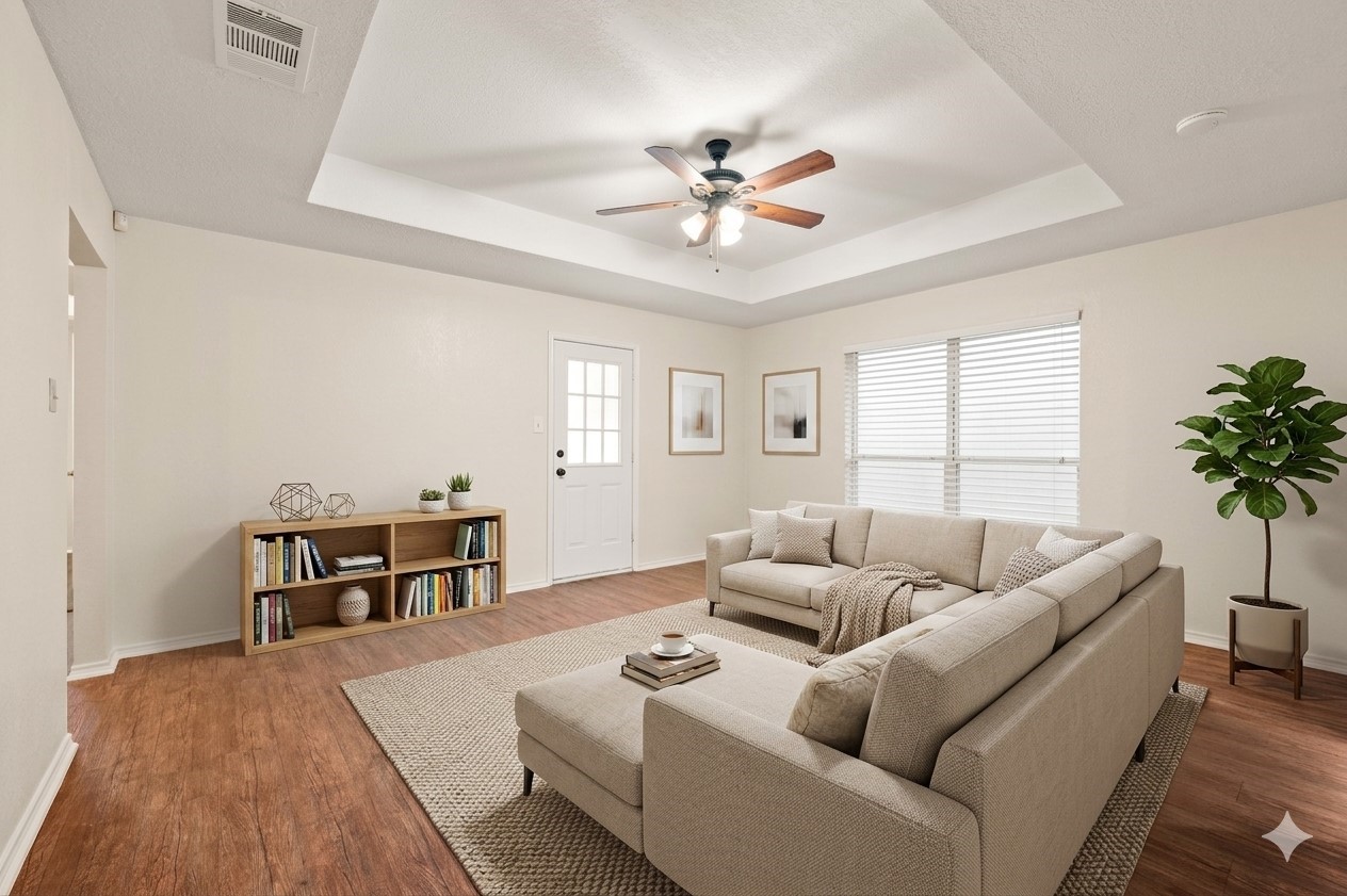 961 Indian Blanket Drive