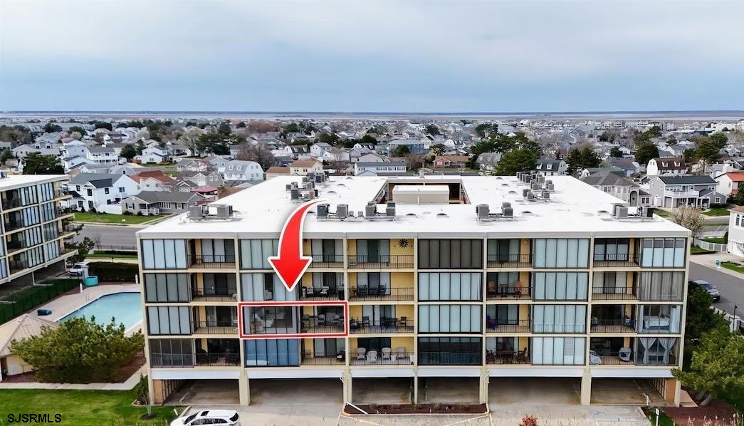 4540 W Brigantine Ave Ave Unit: N208