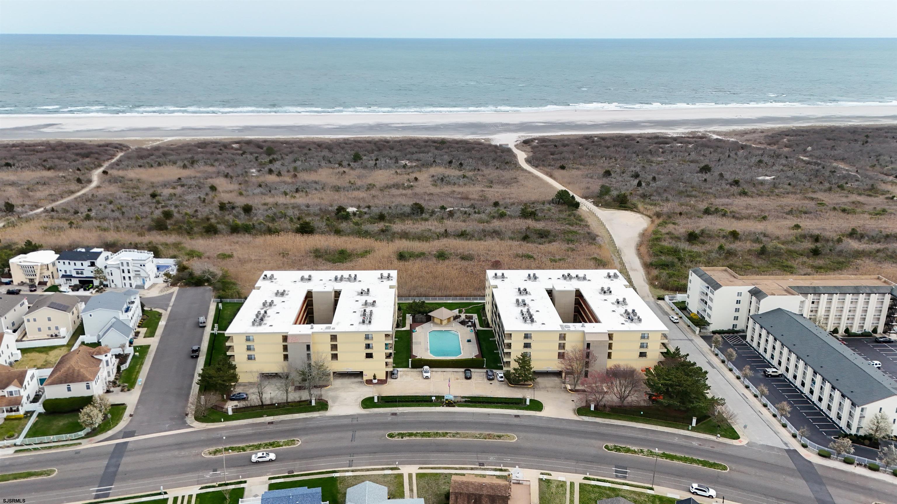 4540 W Brigantine Ave Ave Unit: N208