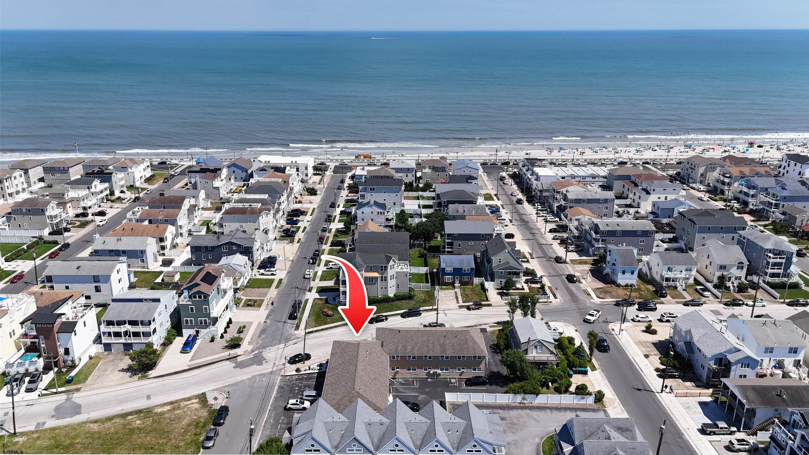 1203-7 Beach Ave E Ave Unit: 4