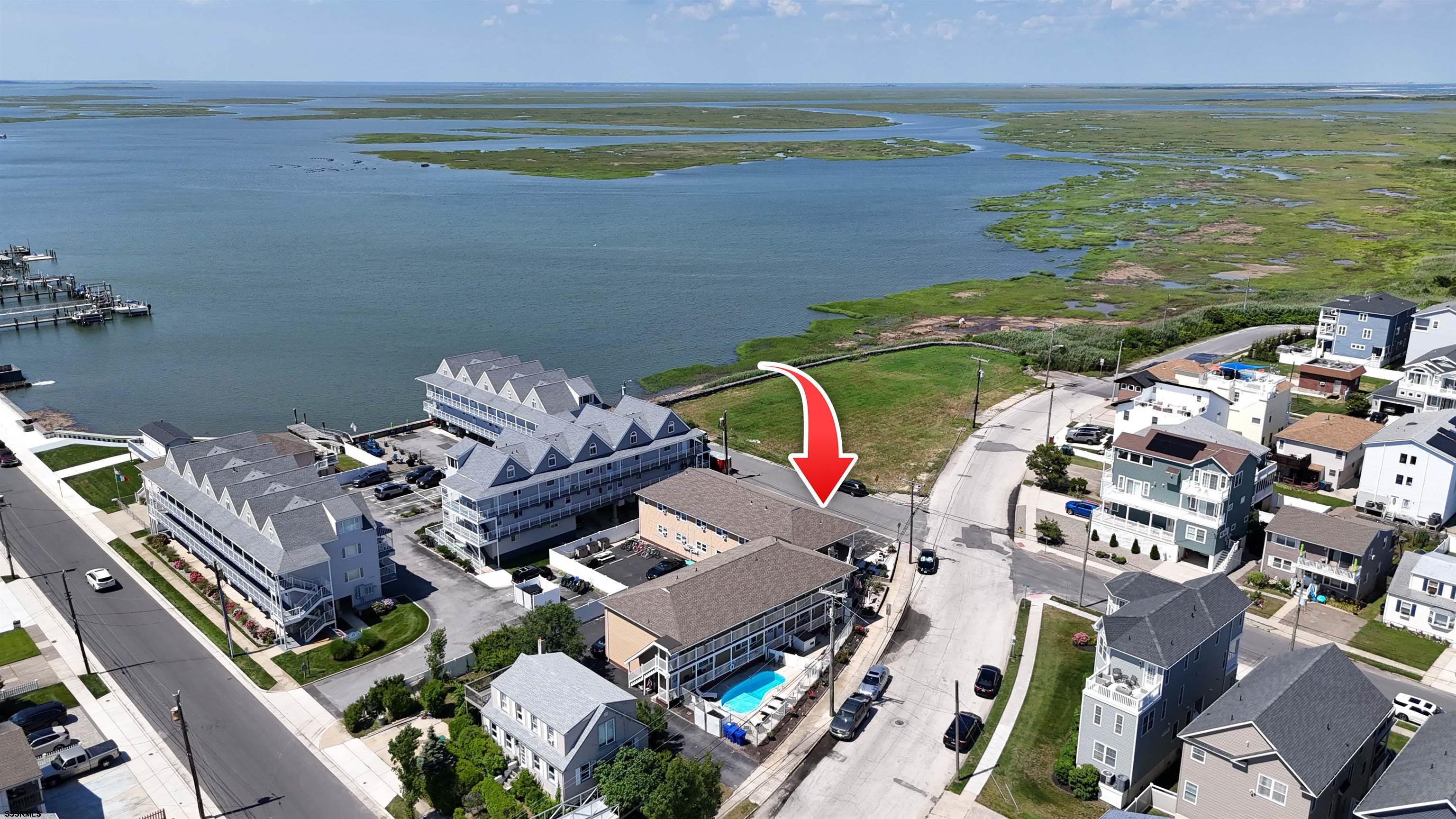 1203-7 Beach Ave E Ave Unit: 4