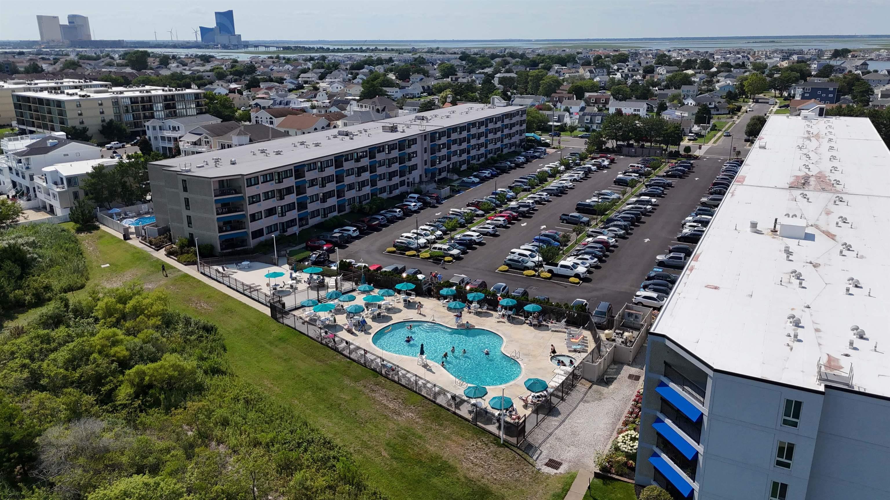 4500 W Brigantine Ave Ave Unit: 2208