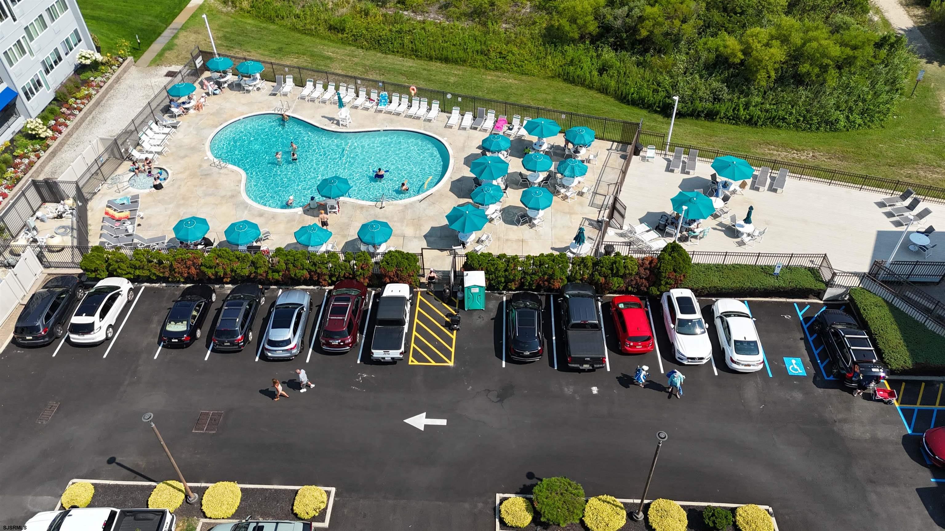 4500 W Brigantine Ave Ave Unit: 2208