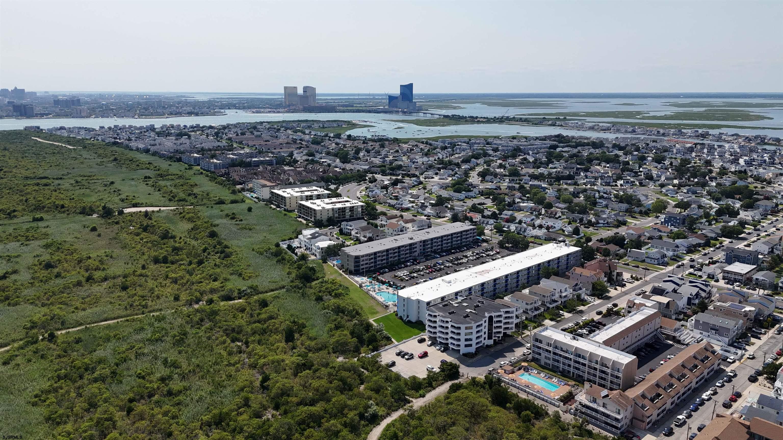 4500 W Brigantine Ave Ave Unit: 2208