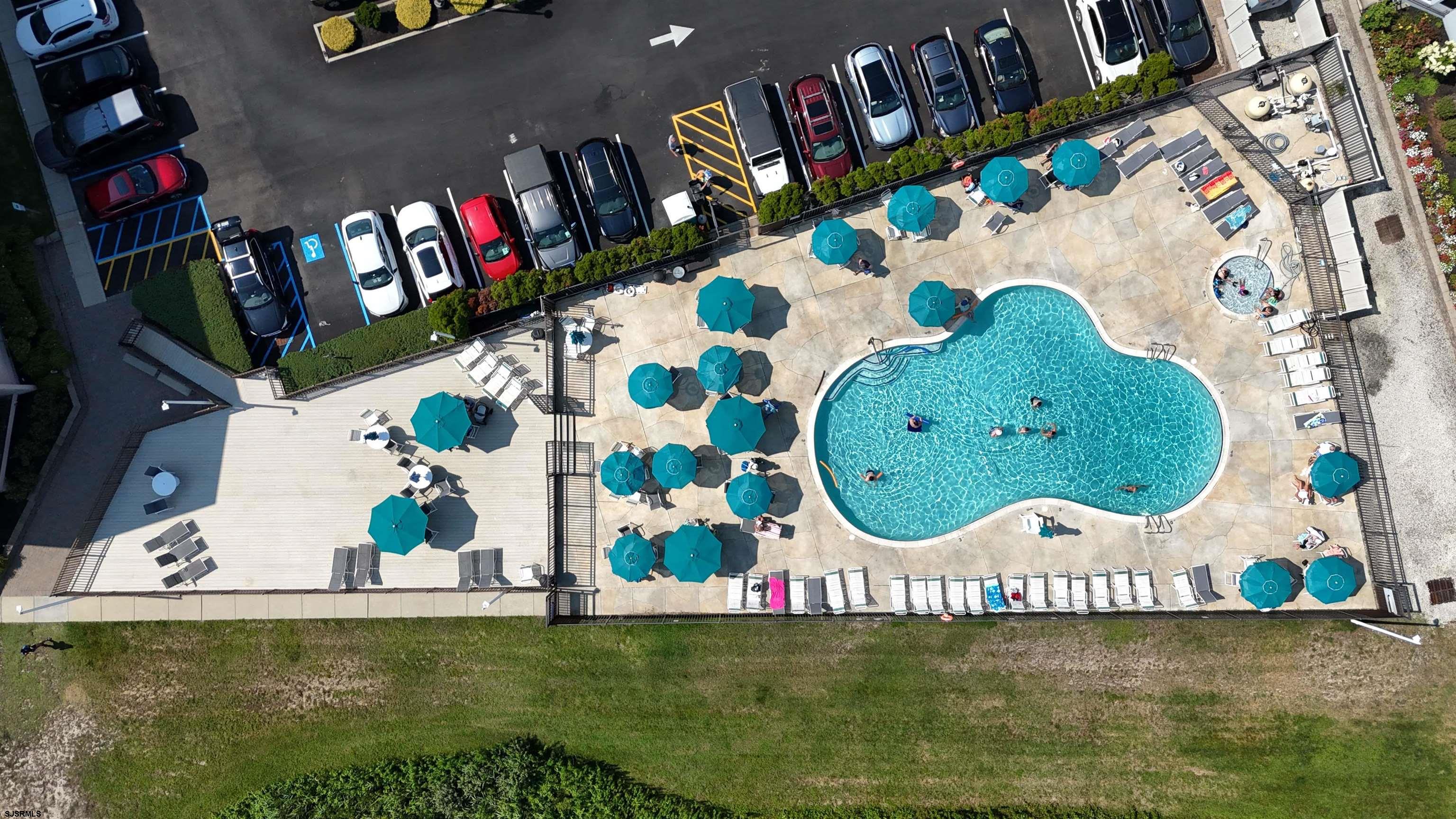 4500 W Brigantine Ave Ave Unit: 2208