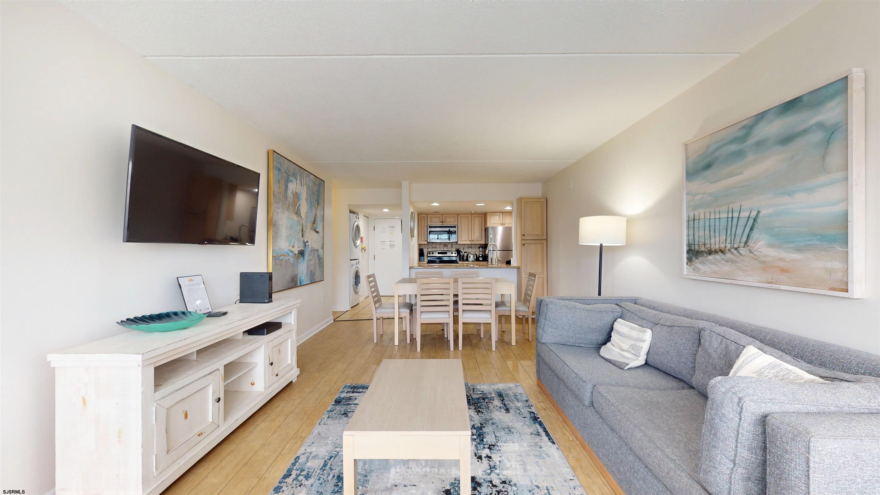 4500 W Brigantine Ave Ave Unit: 2208