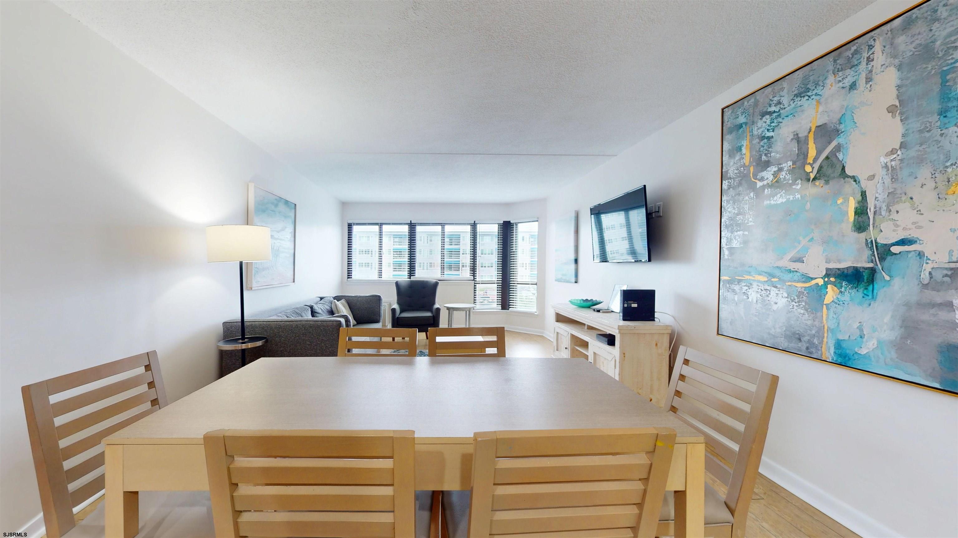 4500 W Brigantine Ave Ave Unit: 2208