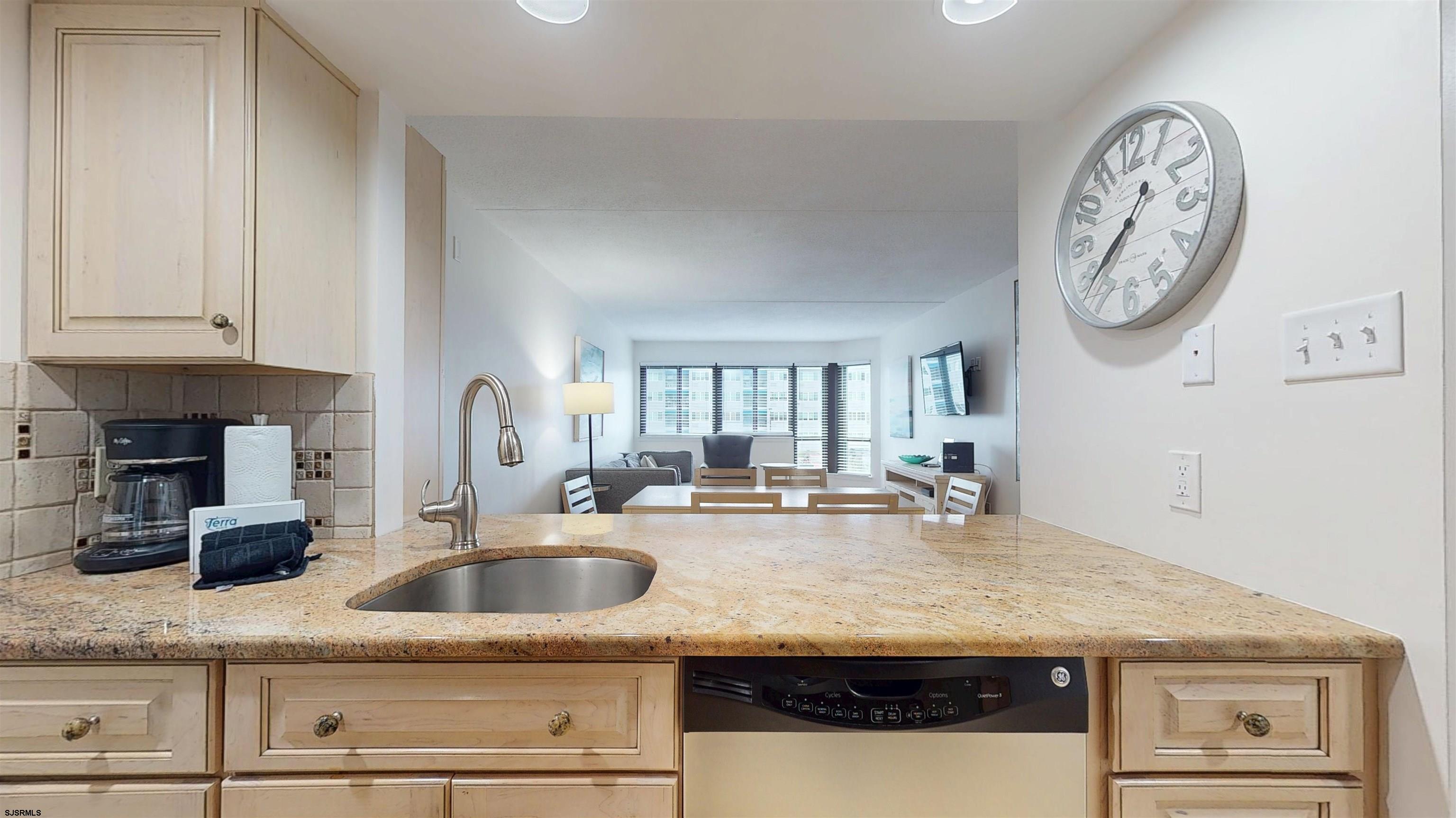 4500 W Brigantine Ave Ave Unit: 2208