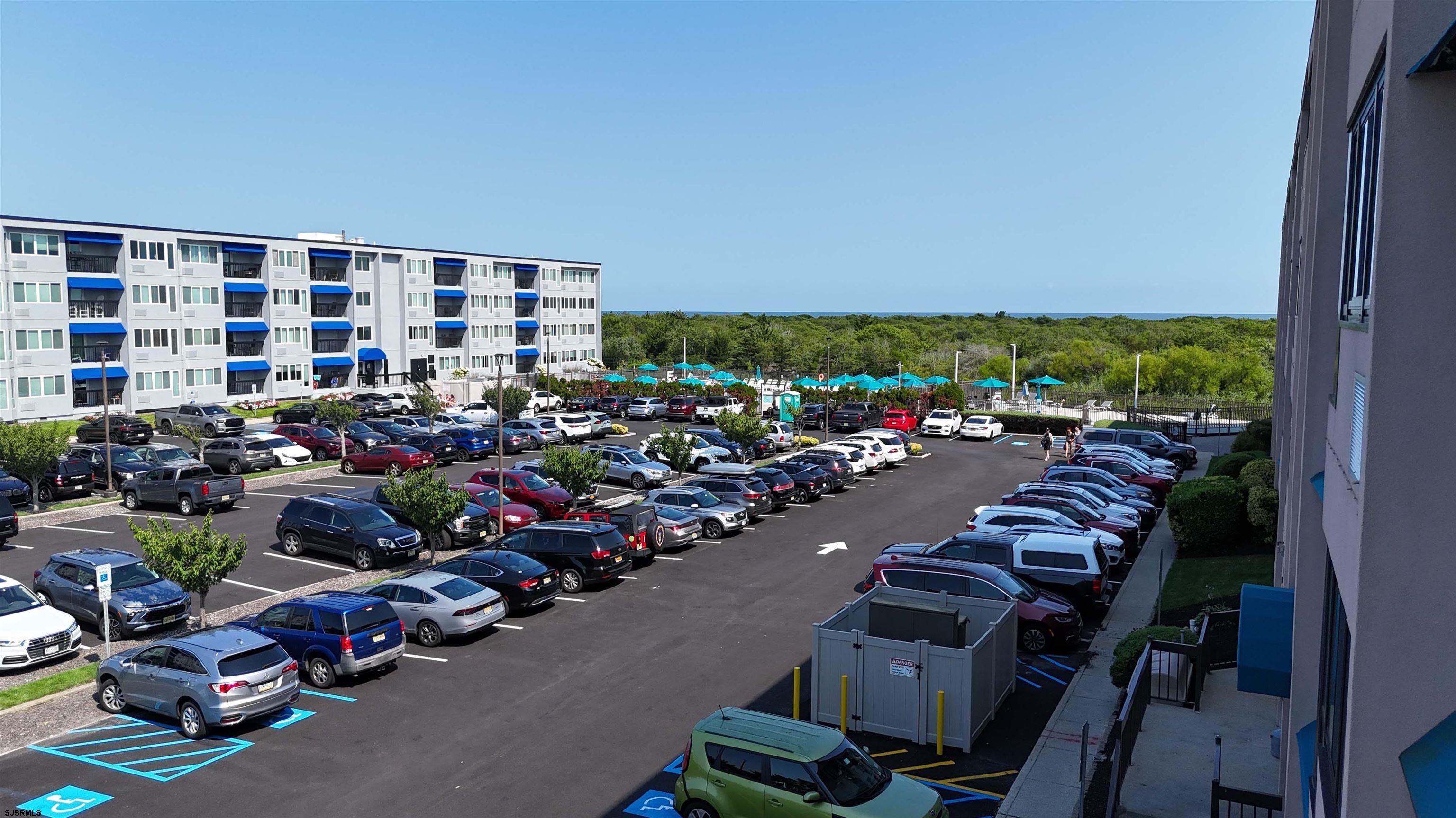 4500 W Brigantine Ave Ave Unit: 2208