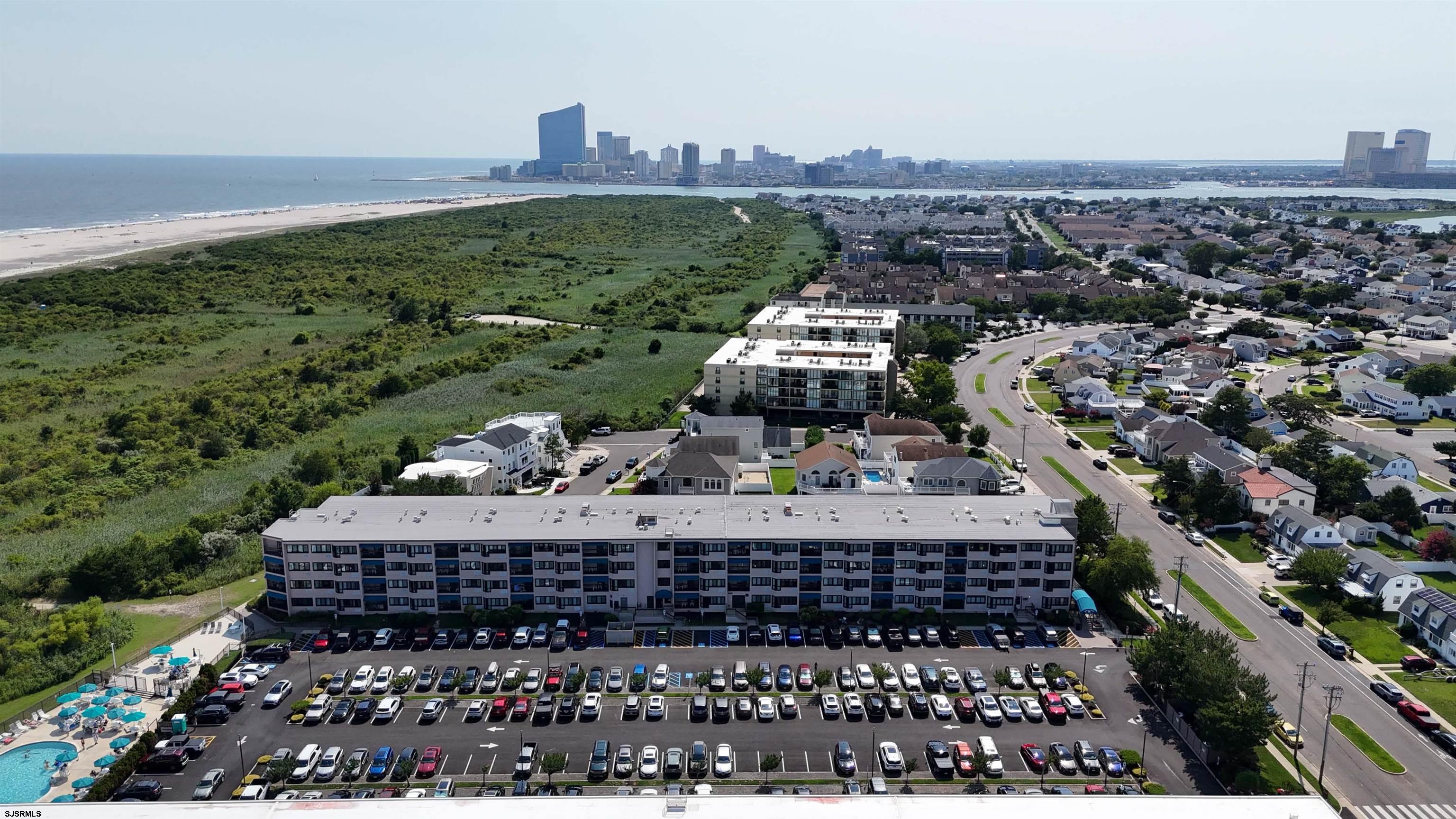 4500 W Brigantine Ave Ave Unit: 2208