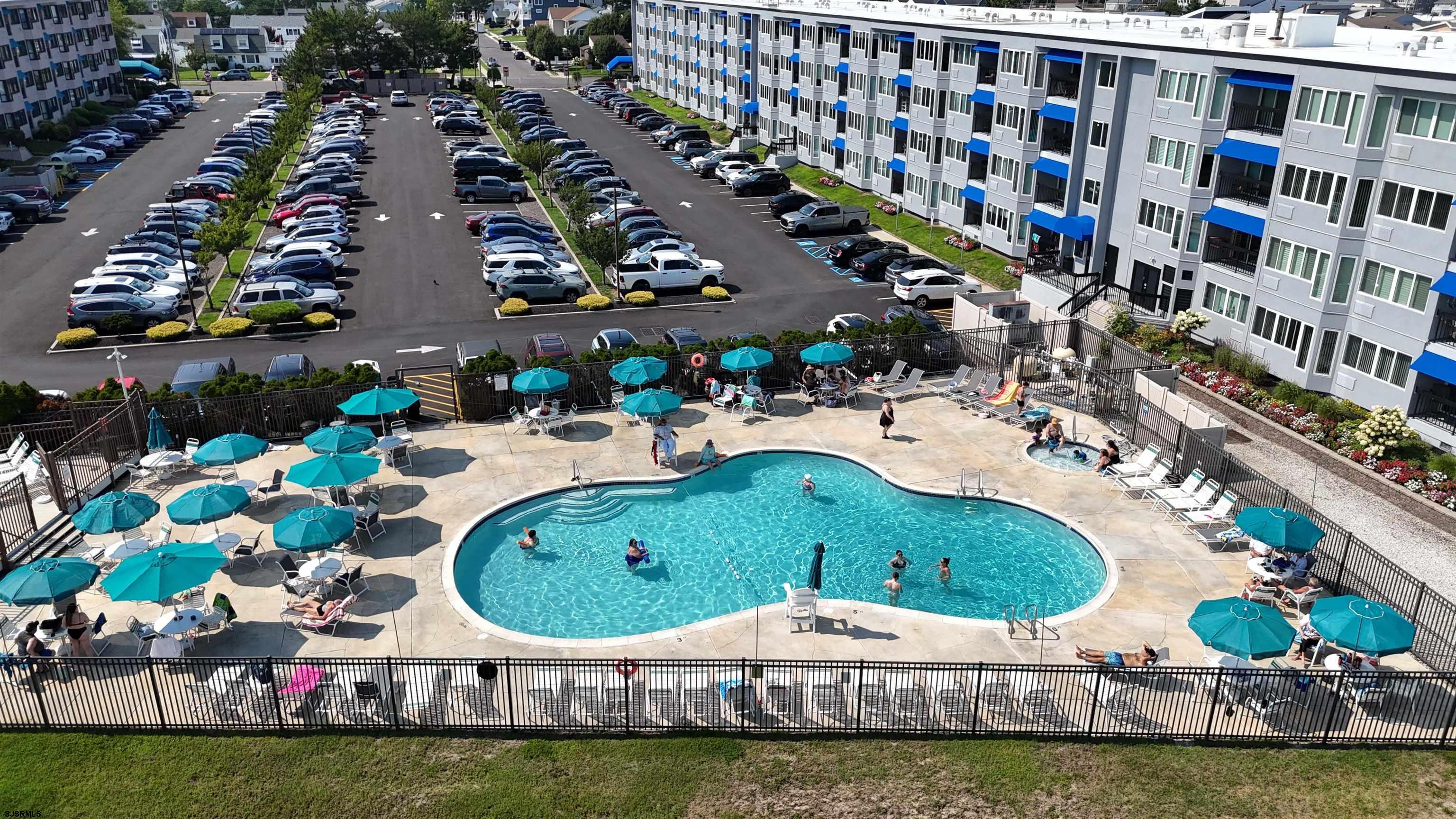 4500 W Brigantine Ave Ave Unit: 2208