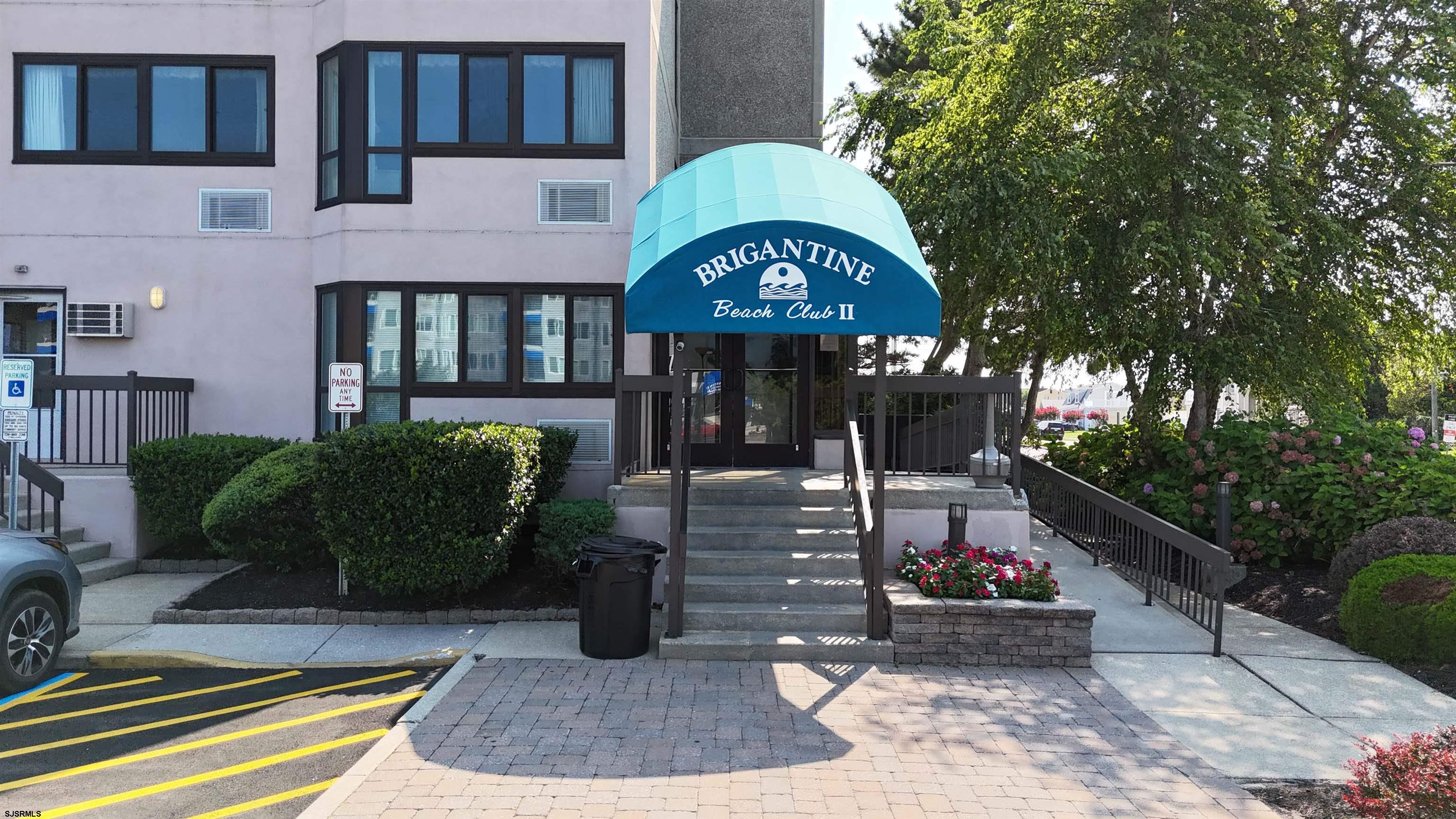 4500 W Brigantine Ave Ave Unit: 2208