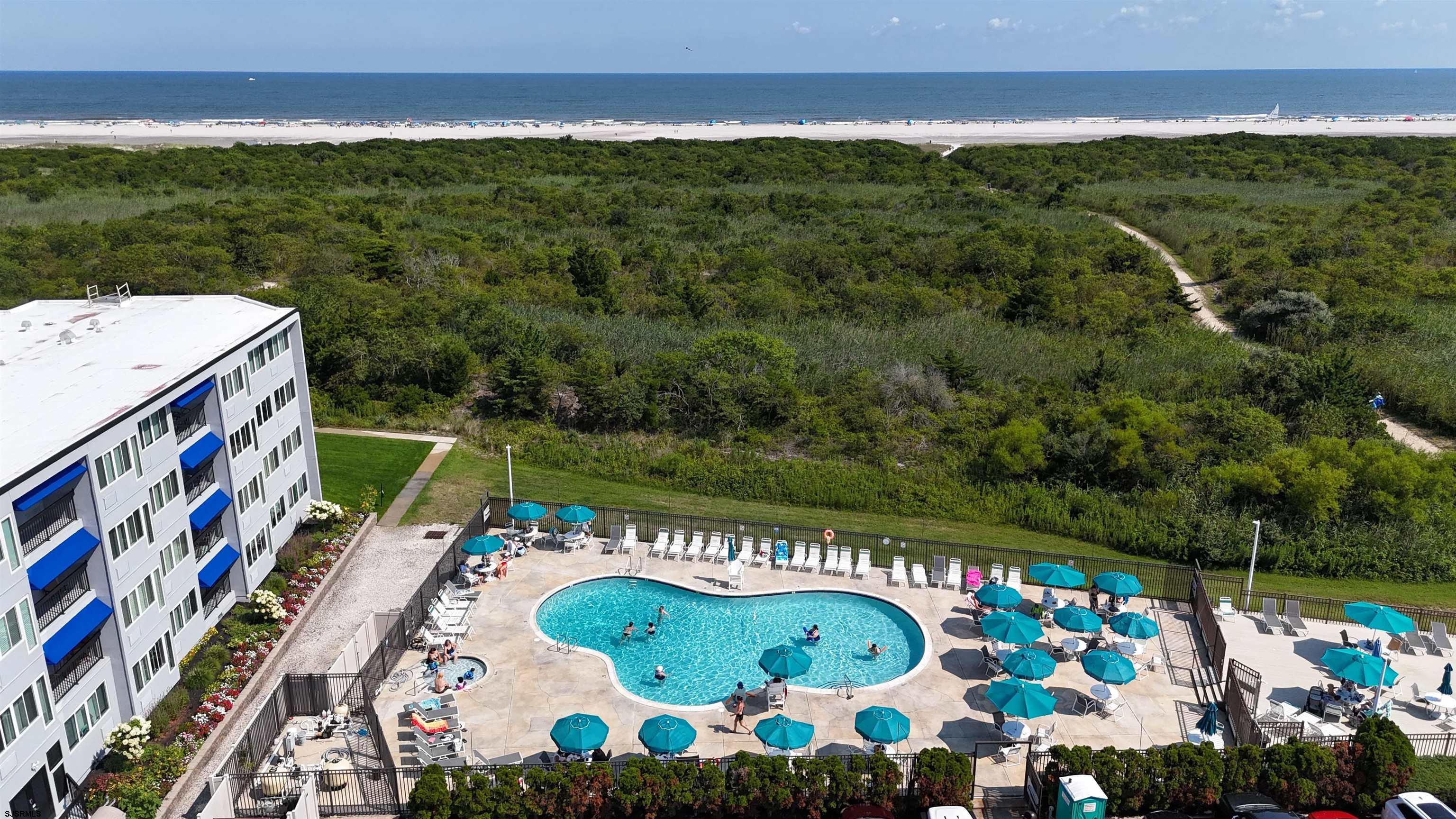 4500 W Brigantine Ave Ave Unit: 2208