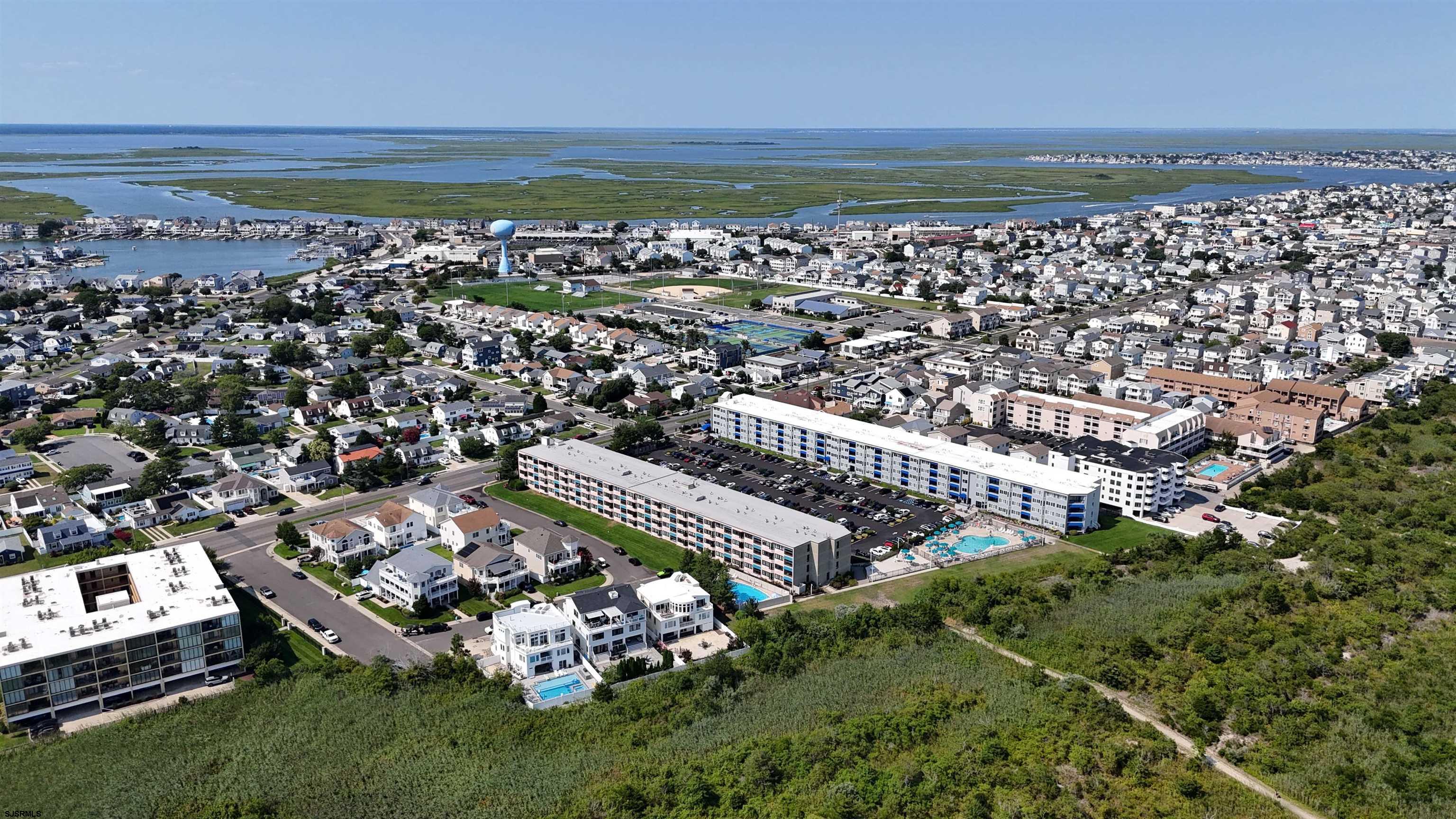 4500 W Brigantine Ave Ave Unit: 2208