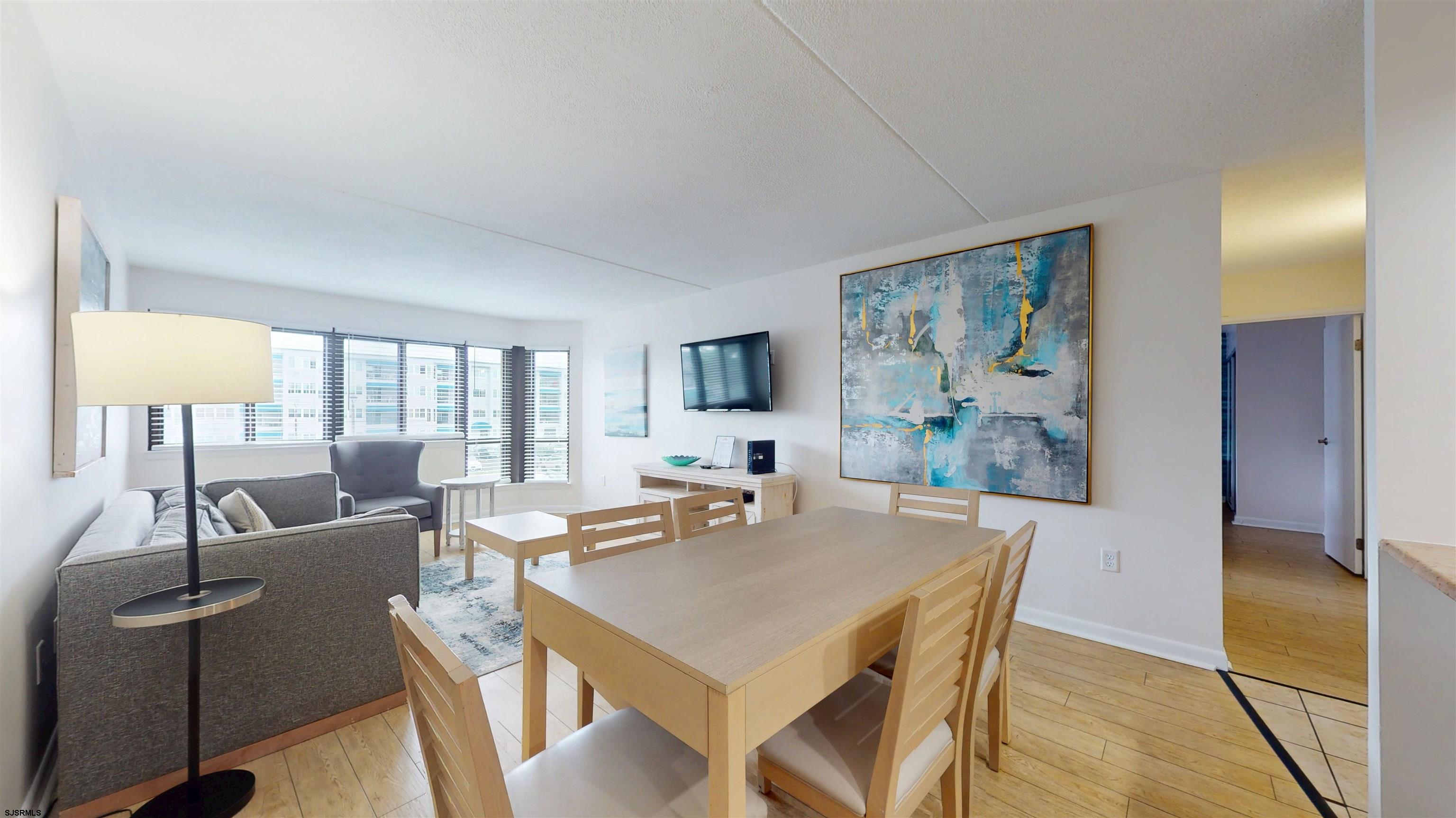 4500 W Brigantine Ave Ave Unit: 2208