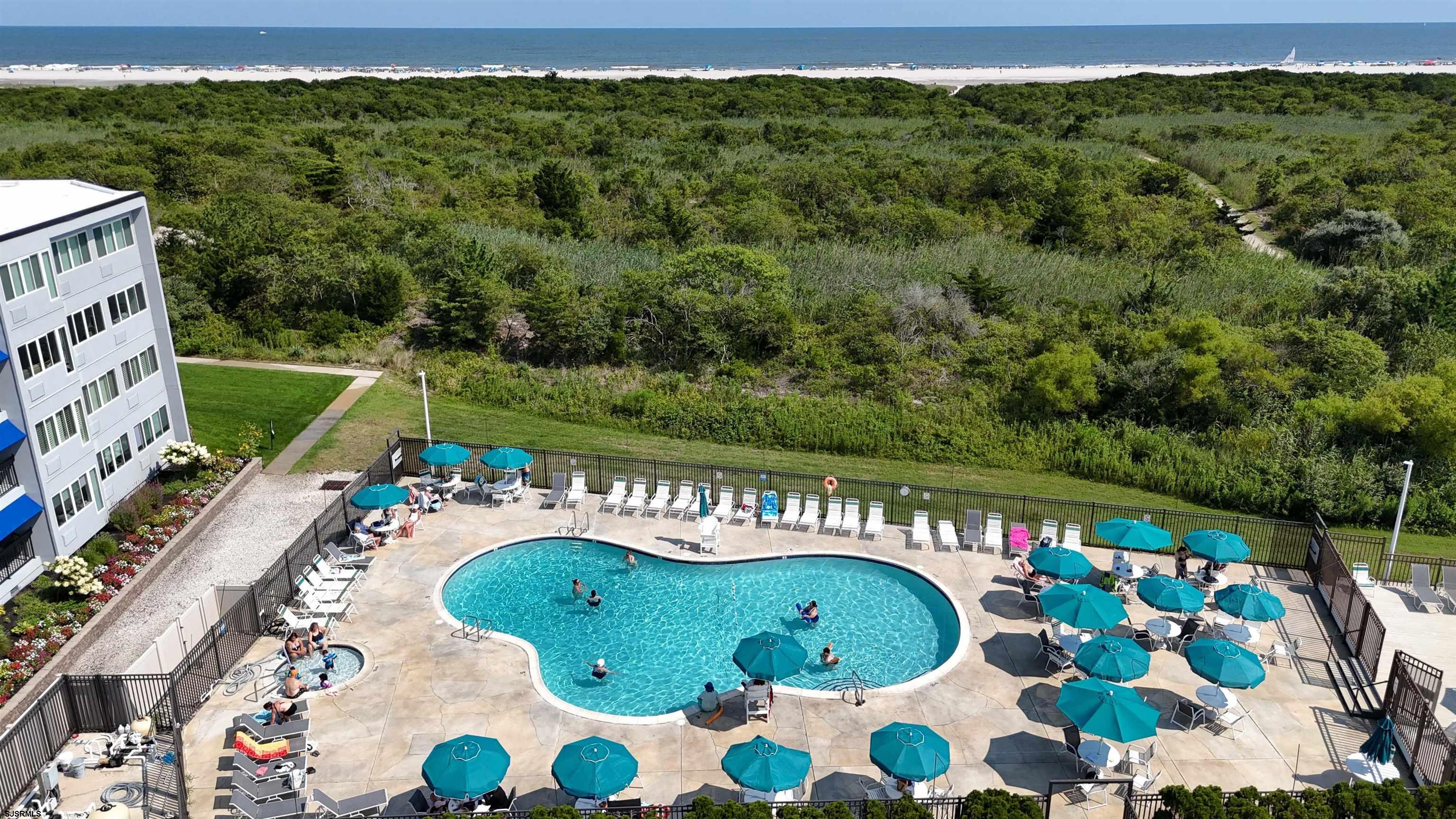 4500 W Brigantine Ave Ave Unit: 2208