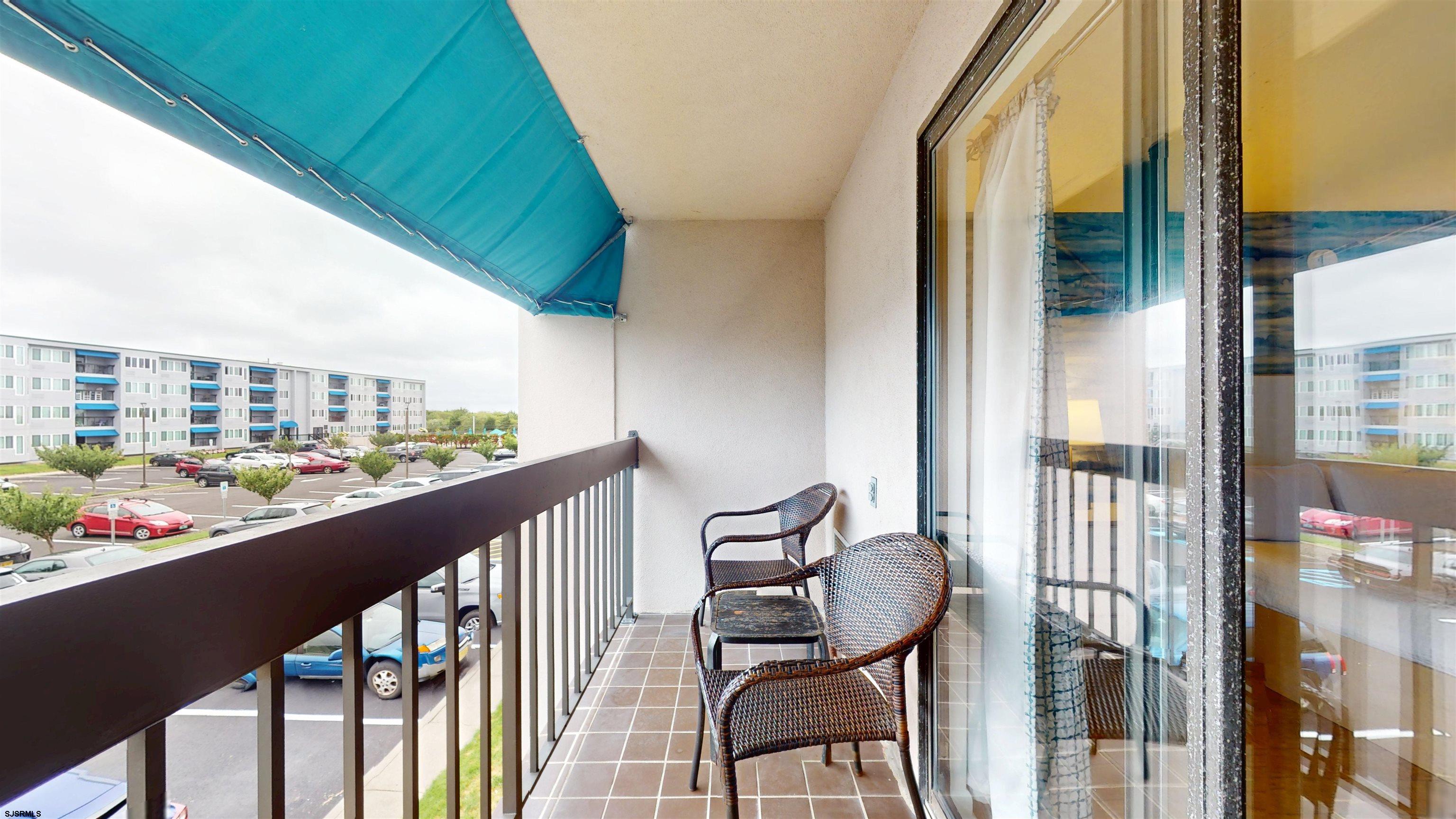 4500 W Brigantine Ave Ave Unit: 2208