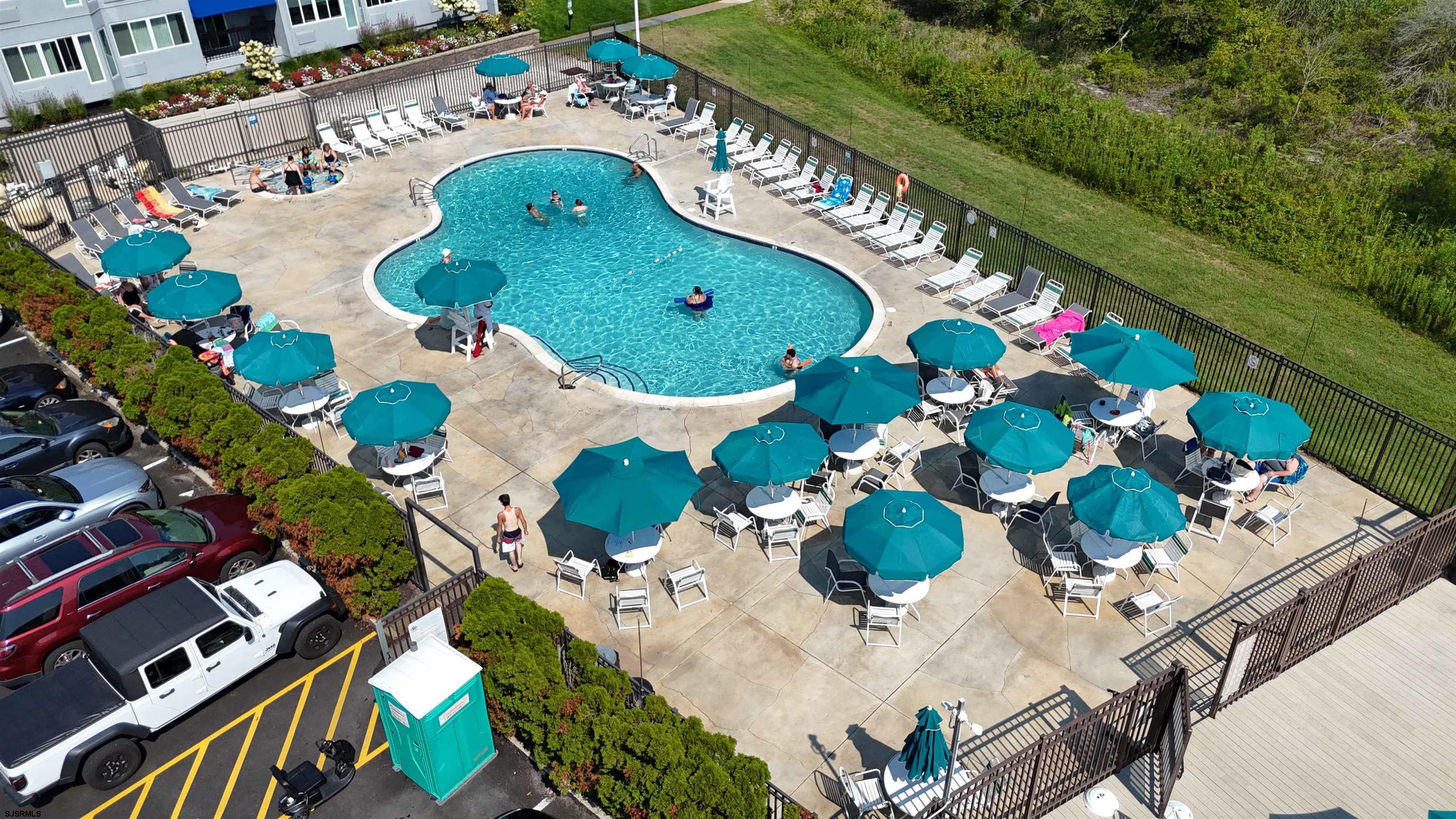 4500 W Brigantine Ave Ave Unit: 2208