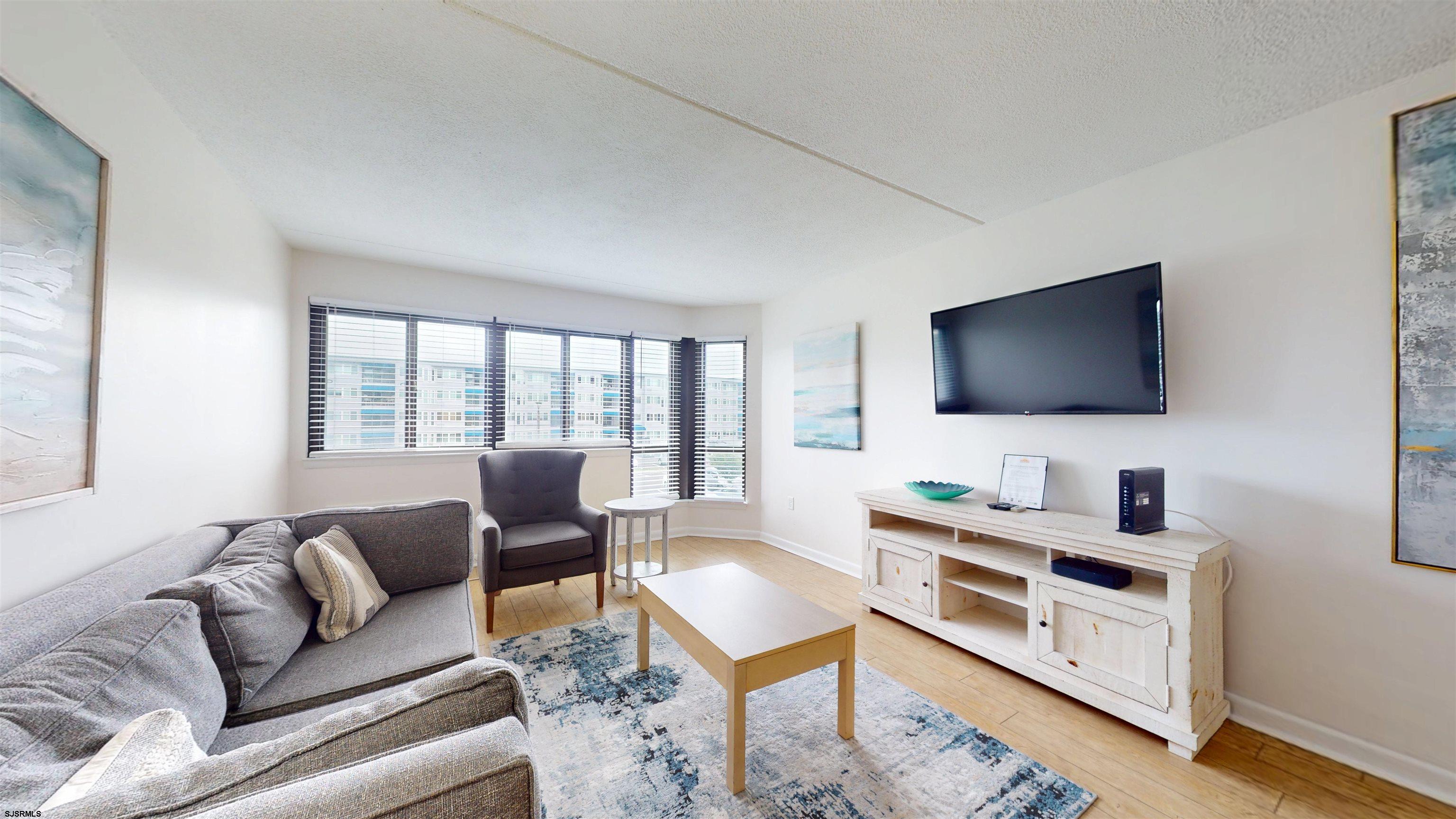 4500 W Brigantine Ave Ave Unit: 2208