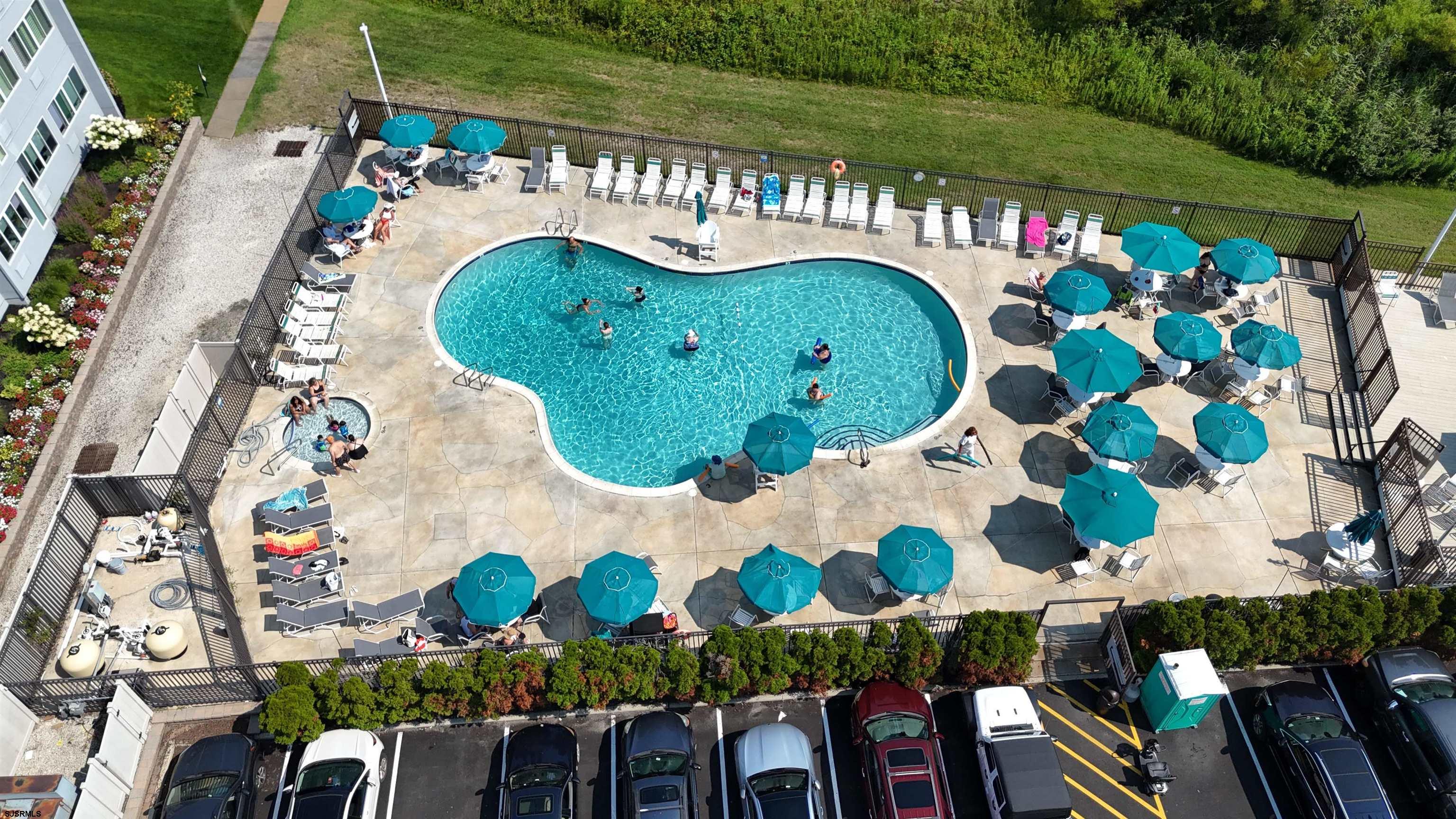 4500 W Brigantine Ave Ave Unit: 2208