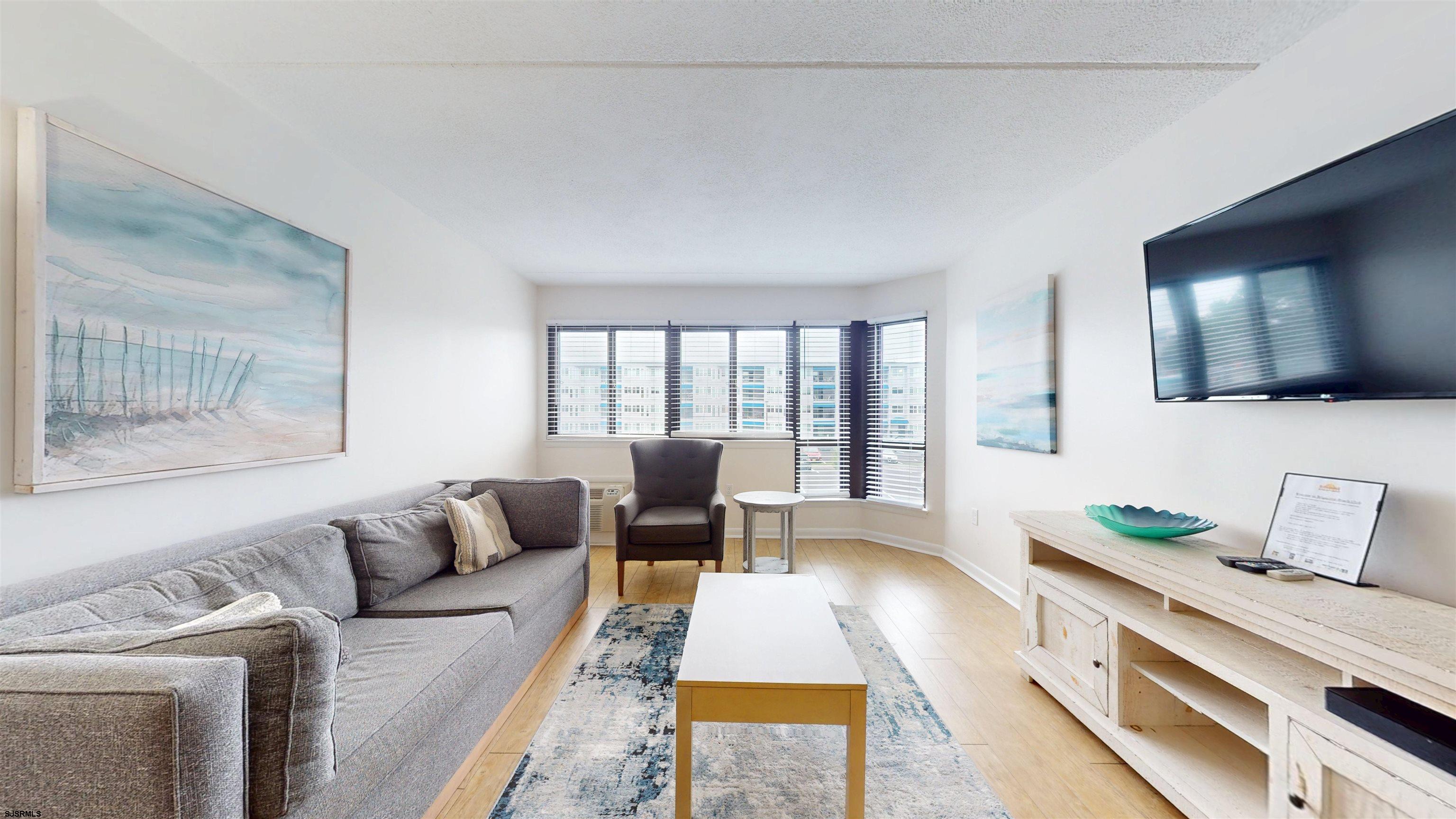 4500 W Brigantine Ave Ave Unit: 2208