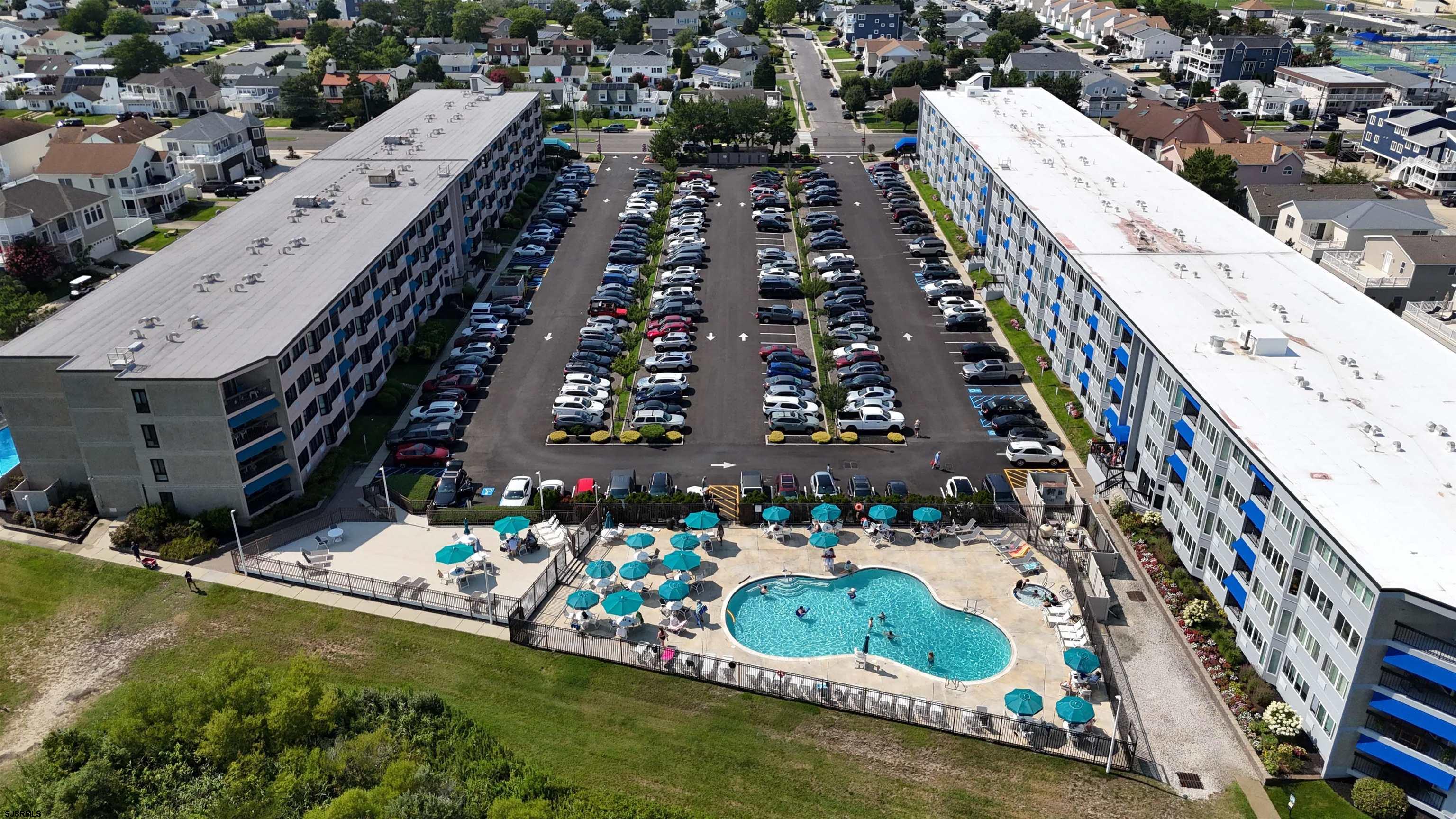 4500 W Brigantine Ave Ave Unit: 2208