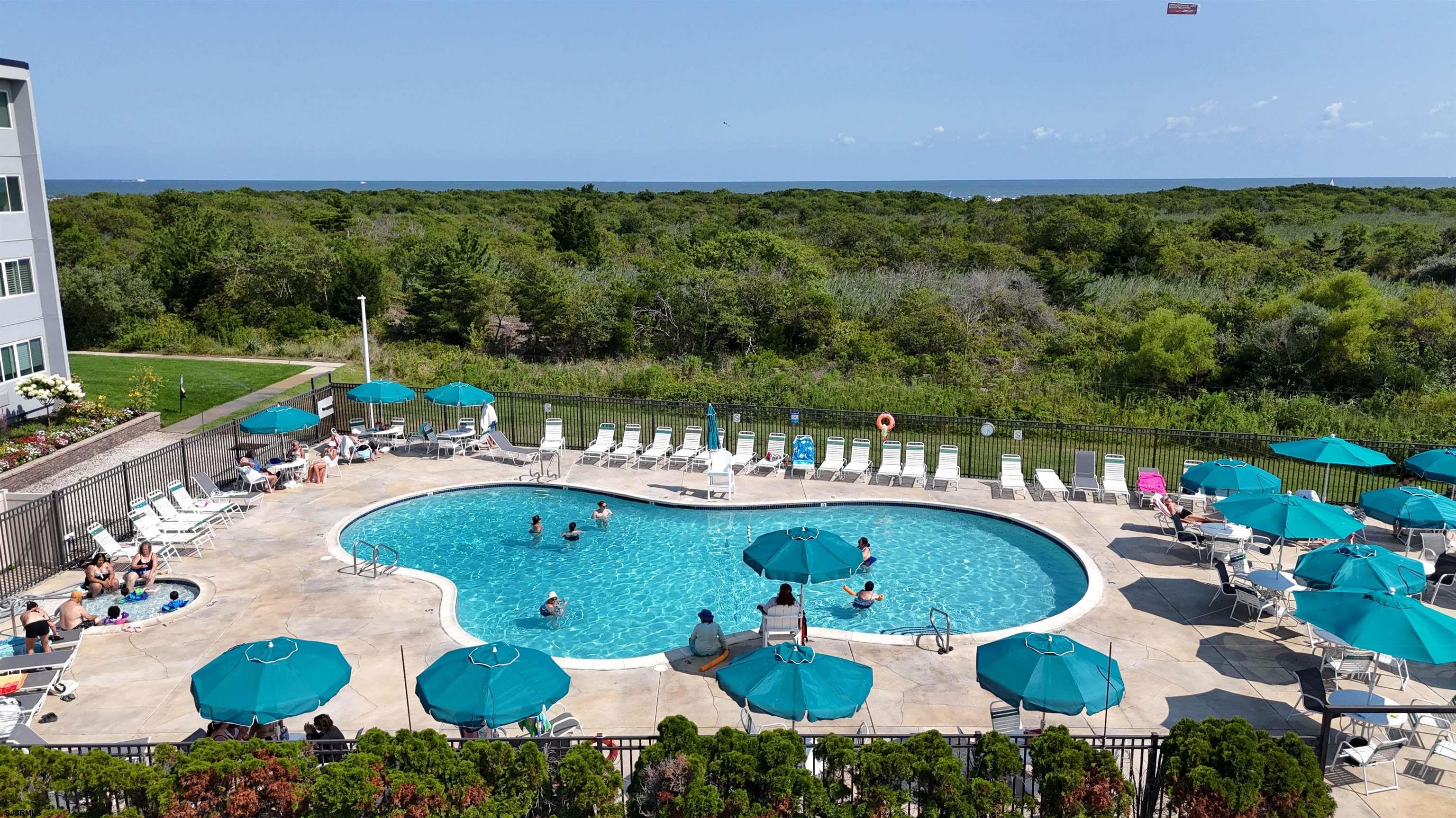 4500 W Brigantine Ave Ave Unit: 2208