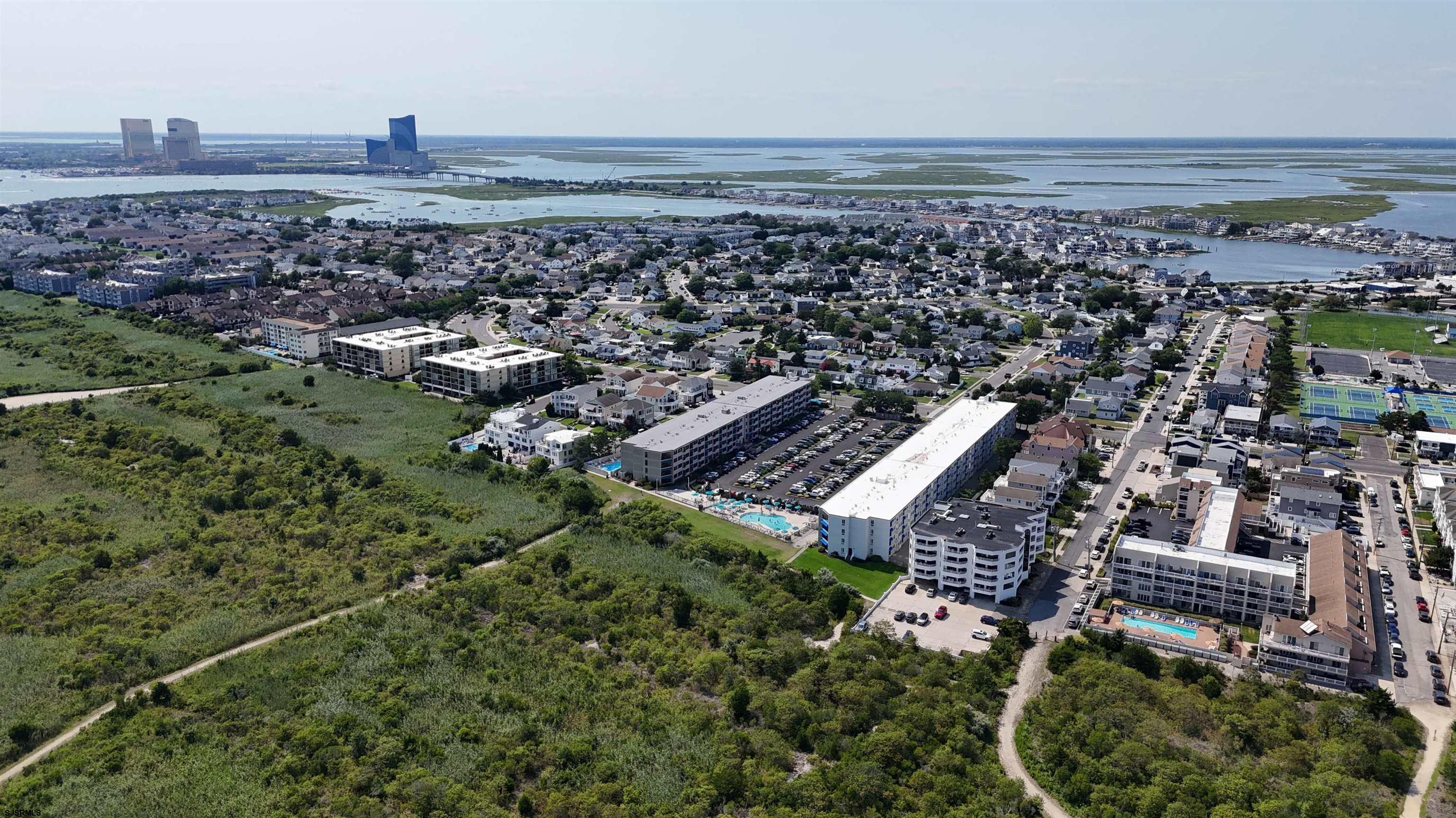 4500 W Brigantine Ave Ave Unit: 2208